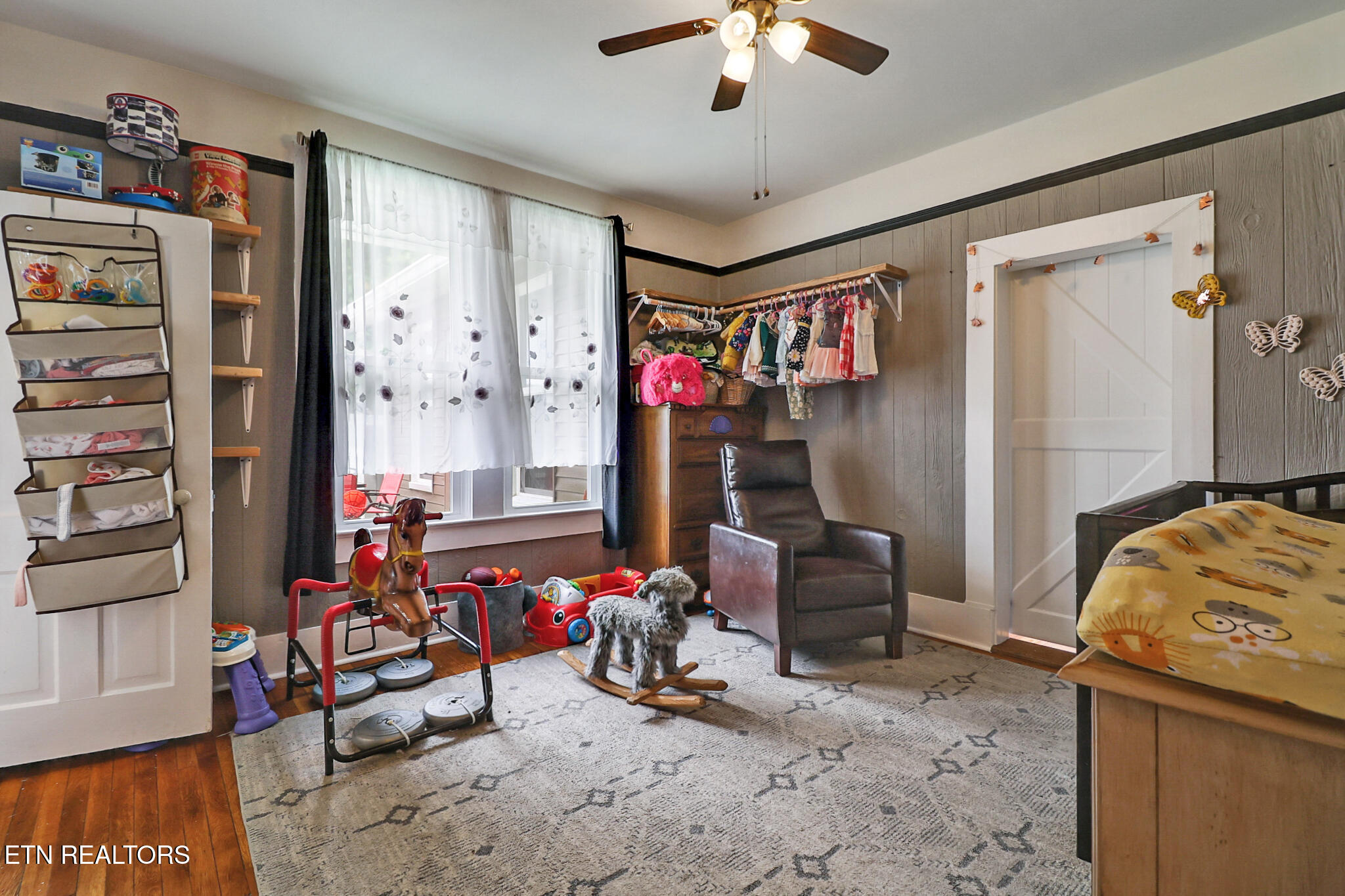 400 W Rockwood Street Rockwood TN 37854
