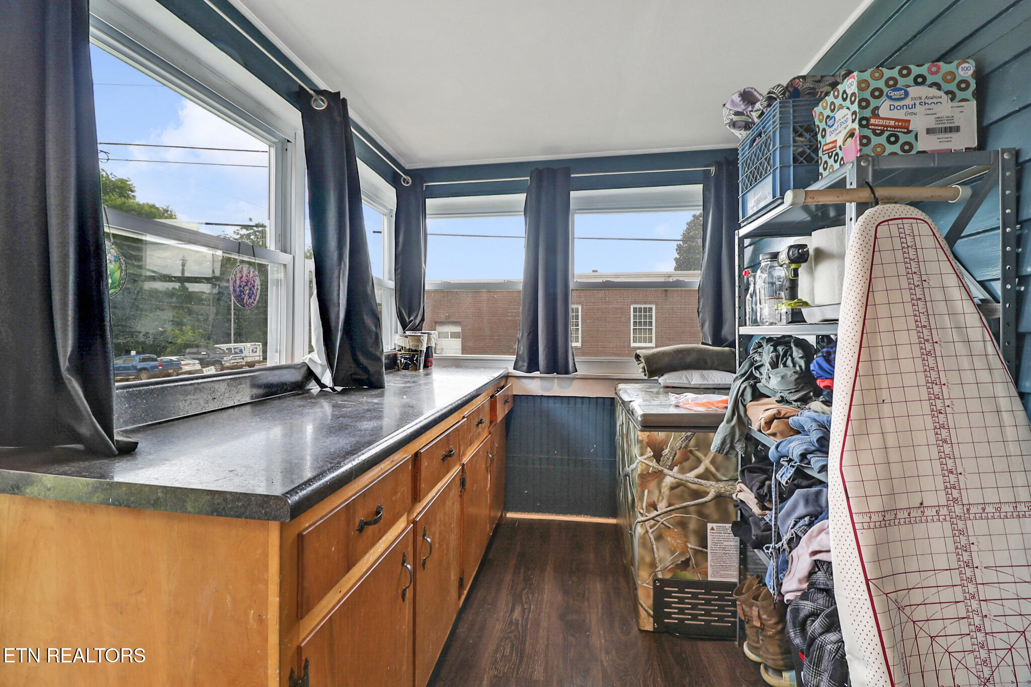 400 W Rockwood Street Rockwood TN 37854