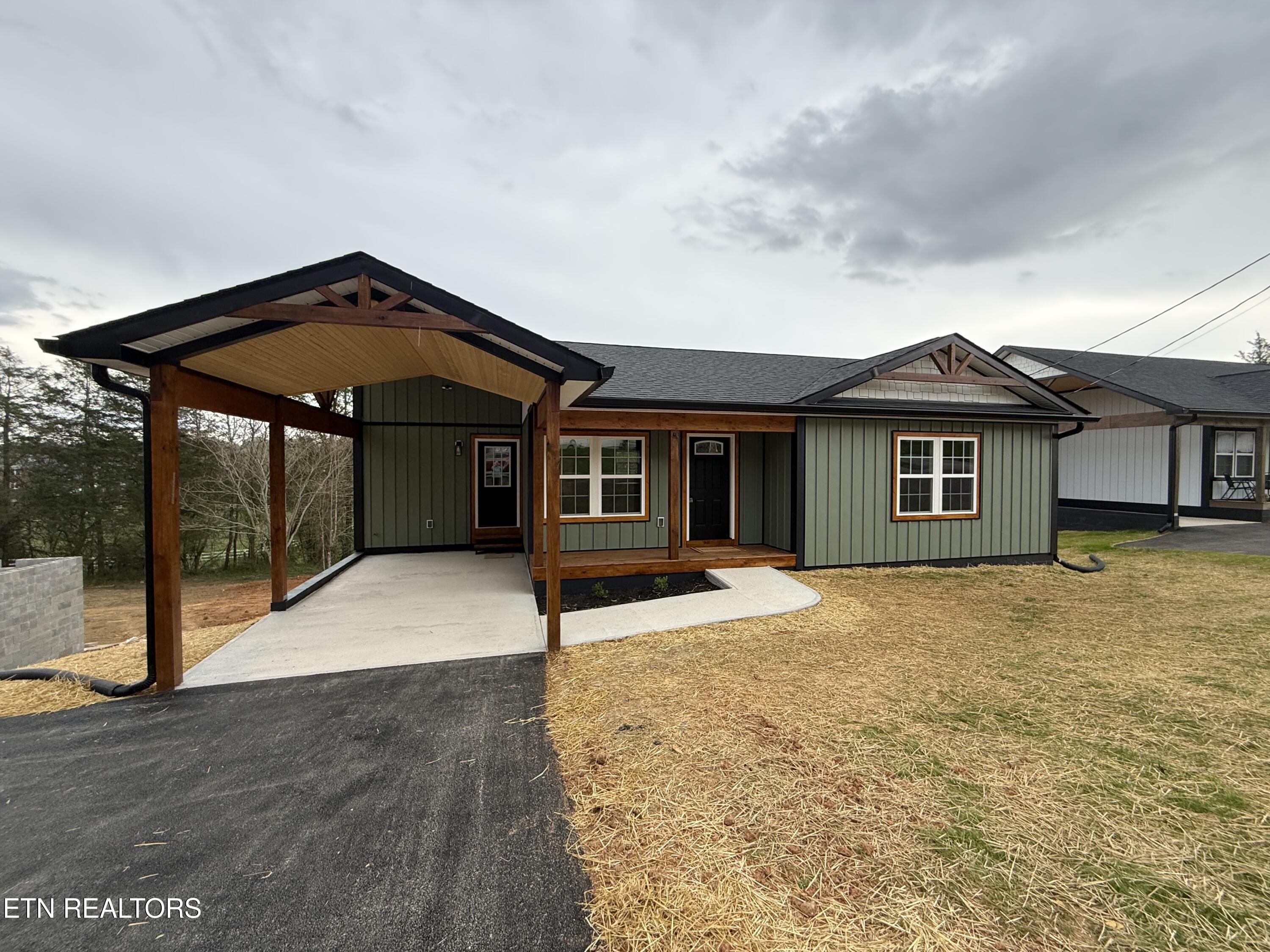 182 Granby Lane Harrogate TN 37752