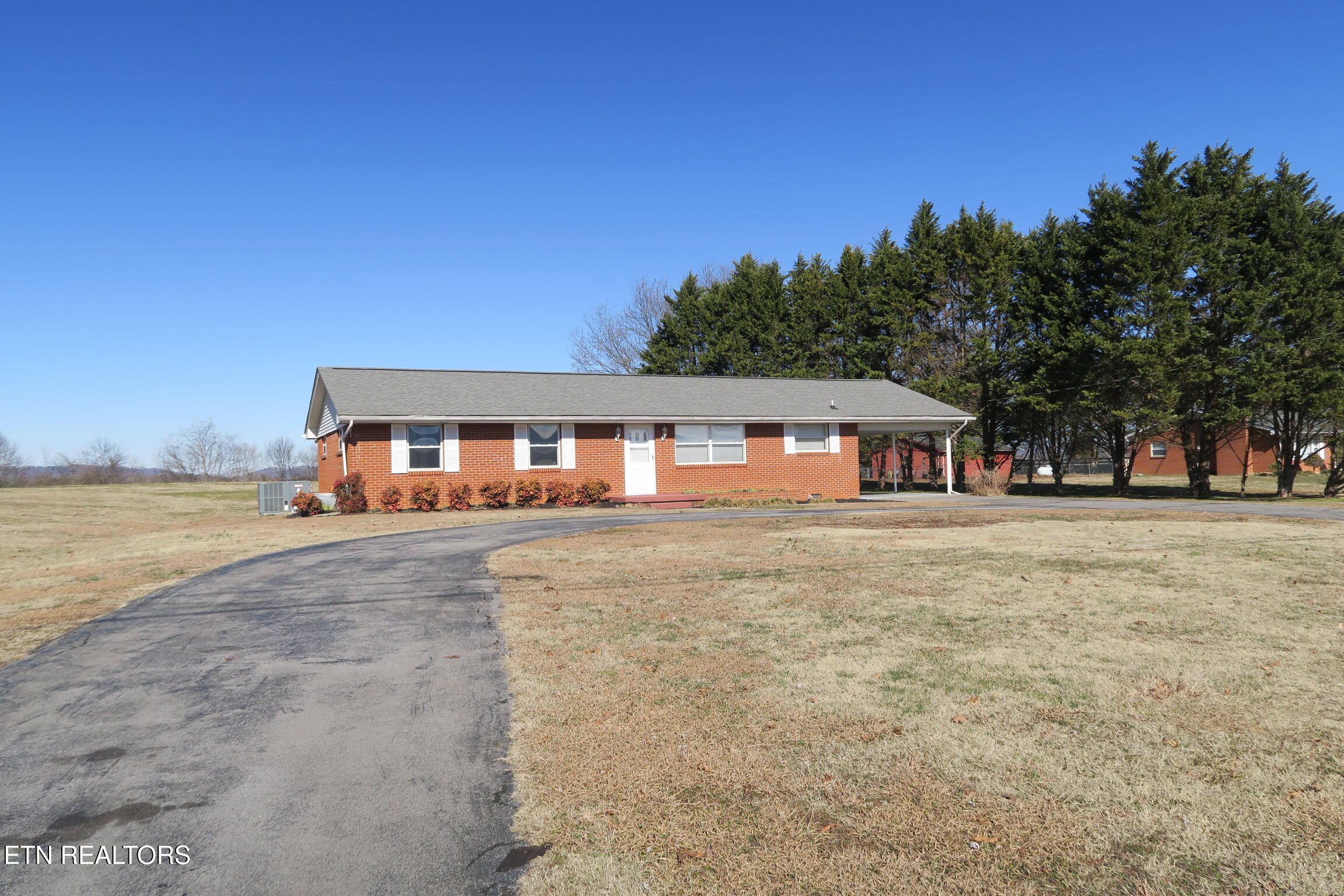 3527 Sevierville Road Maryville TN 37804