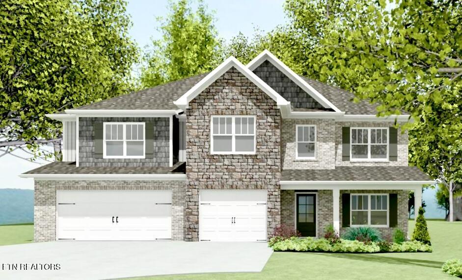 4309 Honey Bell Street Powell TN 37849