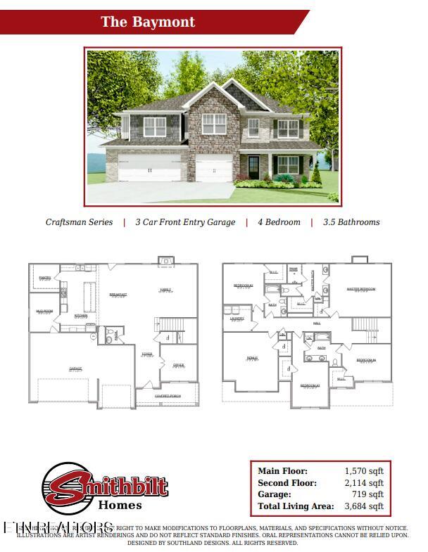 4309 Honey Bell Street Powell TN 37849