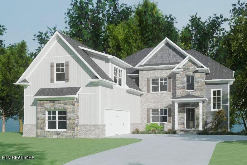8400 Lake Village Circle Knoxville TN 37938