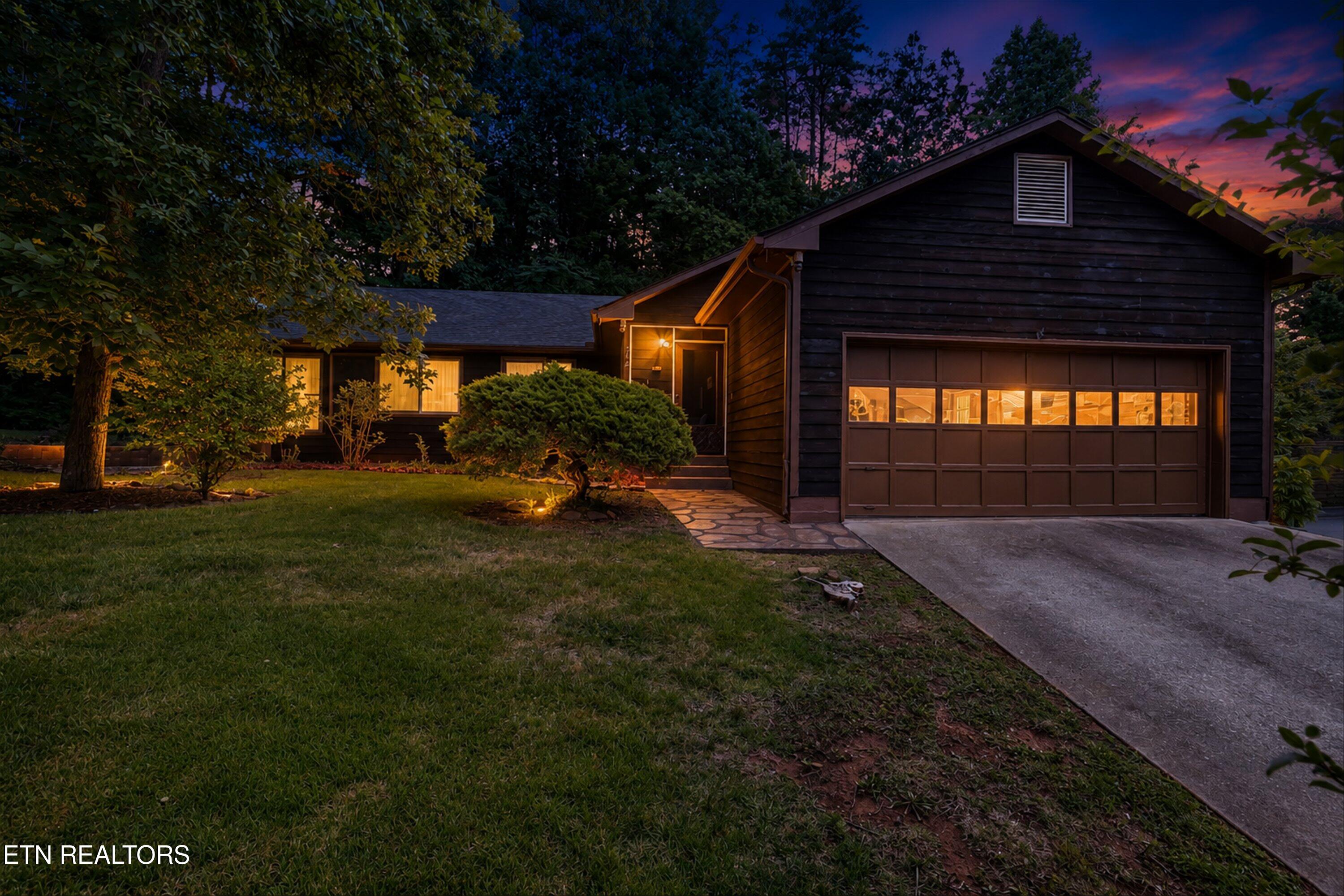 112 Wedgewood Road Oak Ridge TN 37830