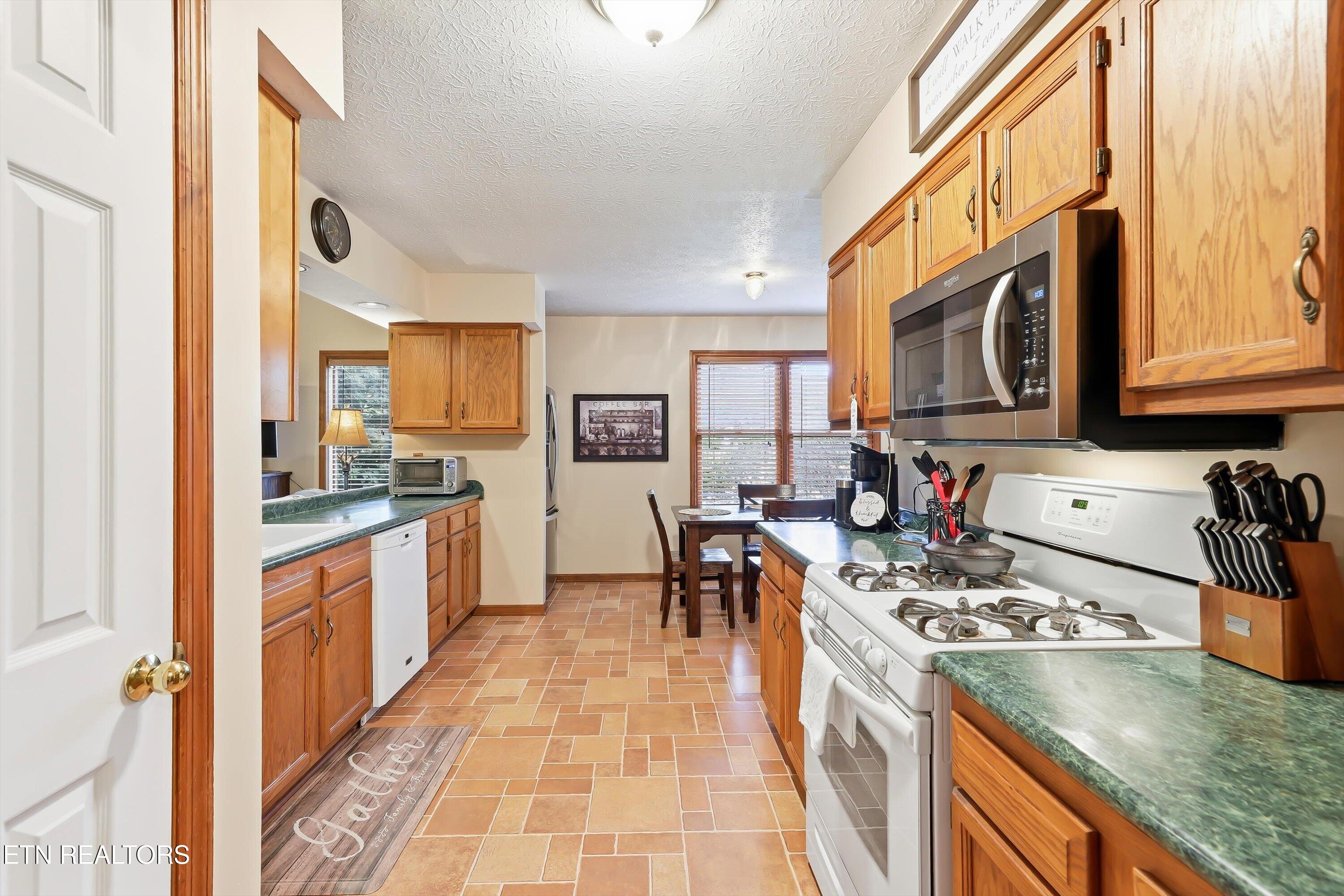 112 Wedgewood Road Oak Ridge TN 37830