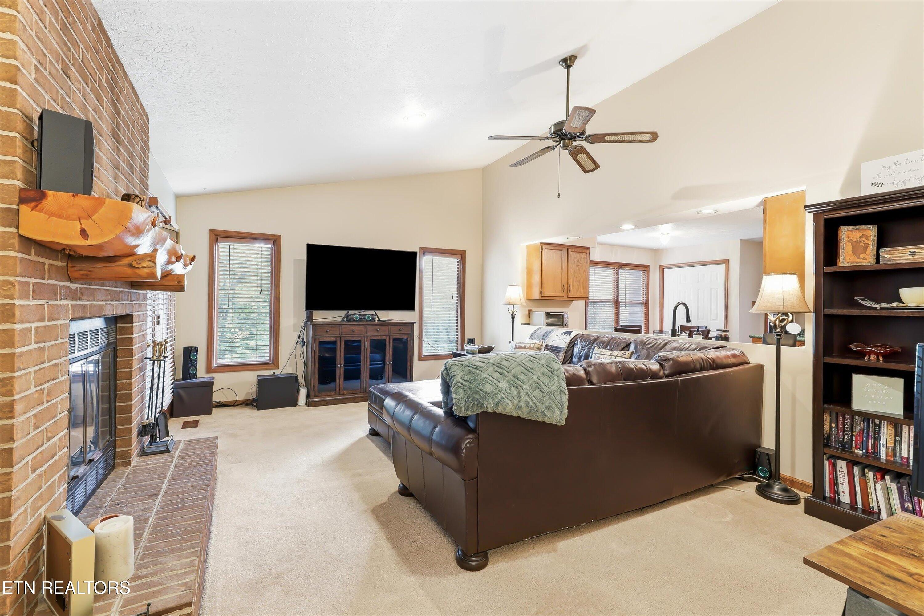 112 Wedgewood Road Oak Ridge TN 37830