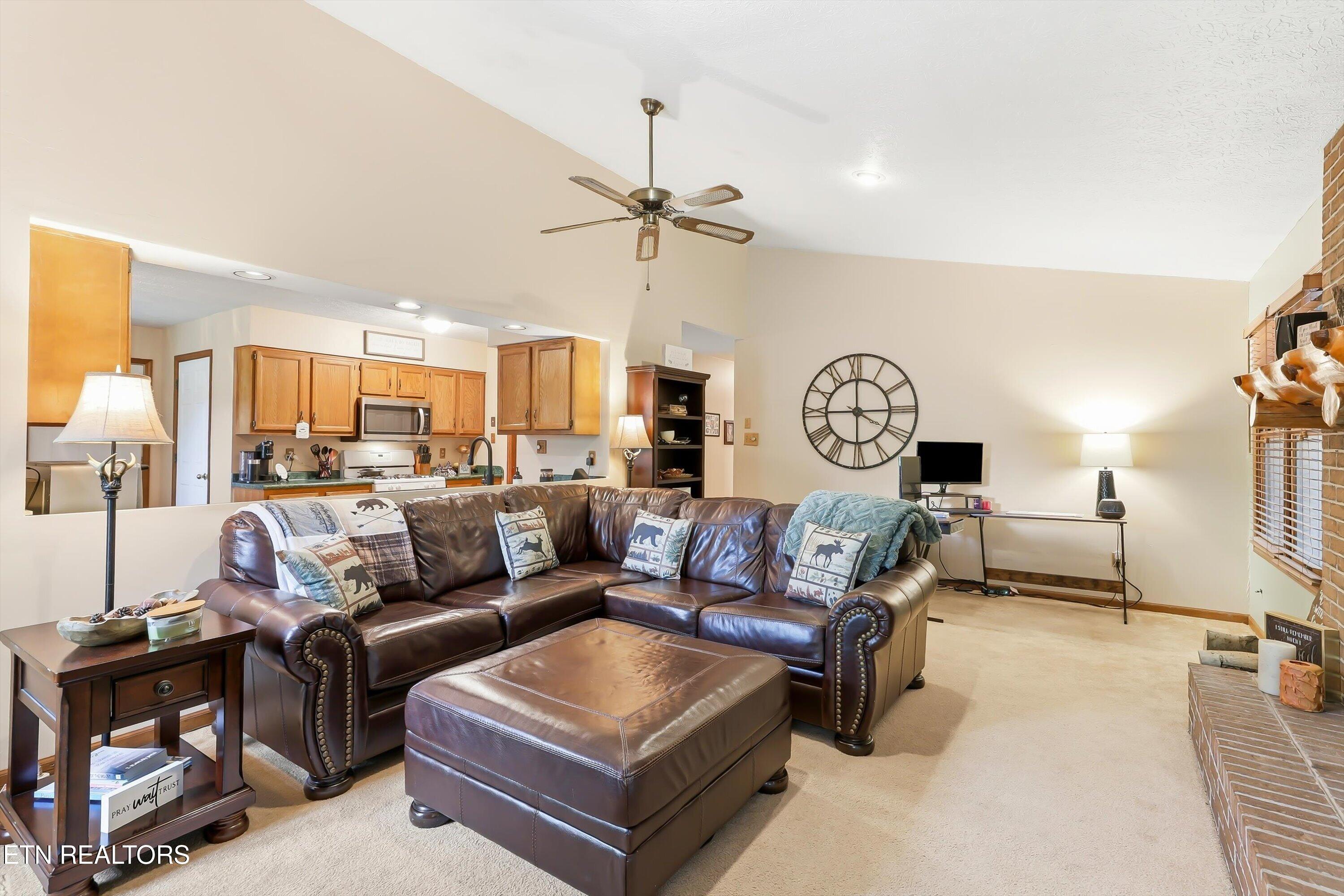 112 Wedgewood Road Oak Ridge TN 37830