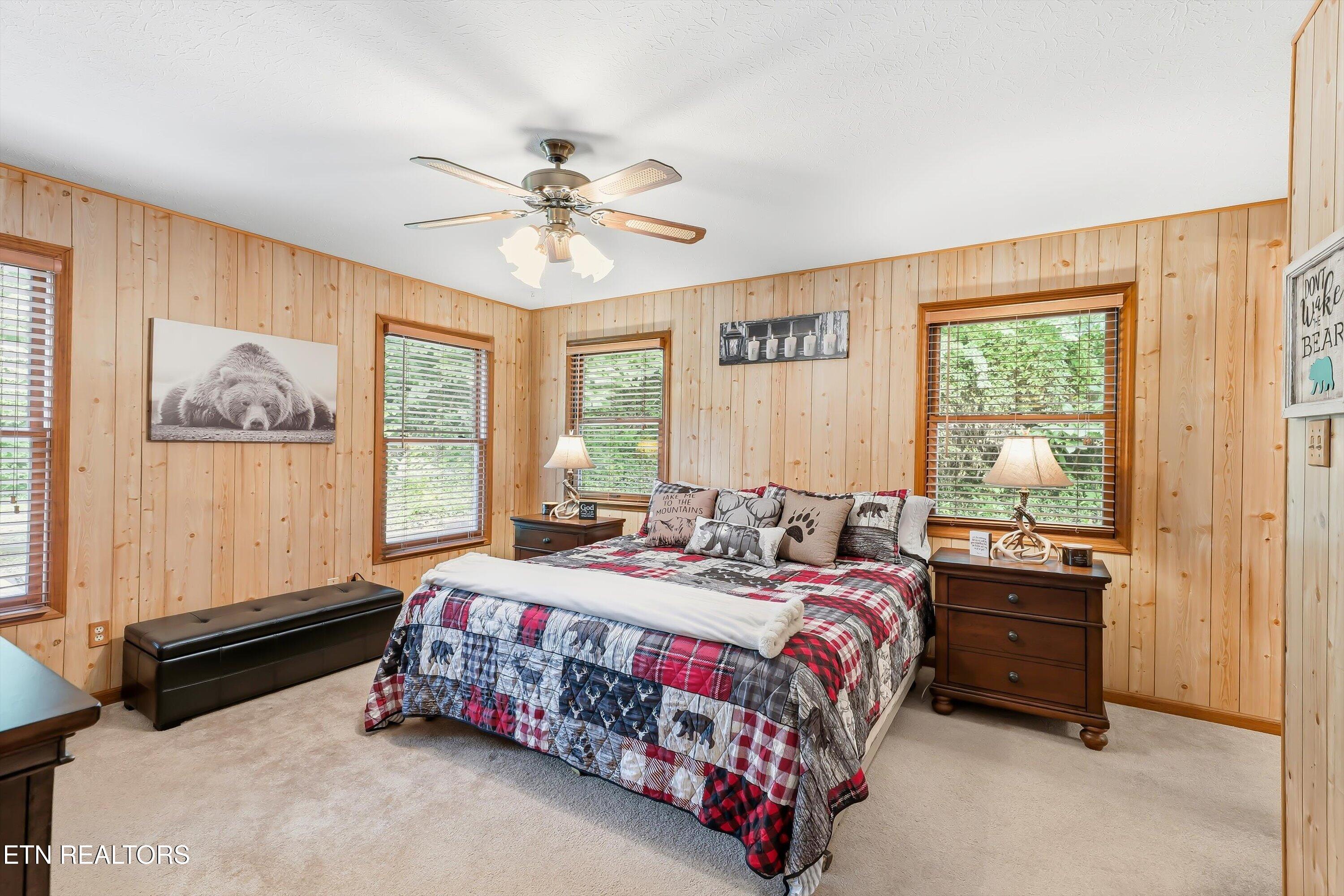 112 Wedgewood Road Oak Ridge TN 37830