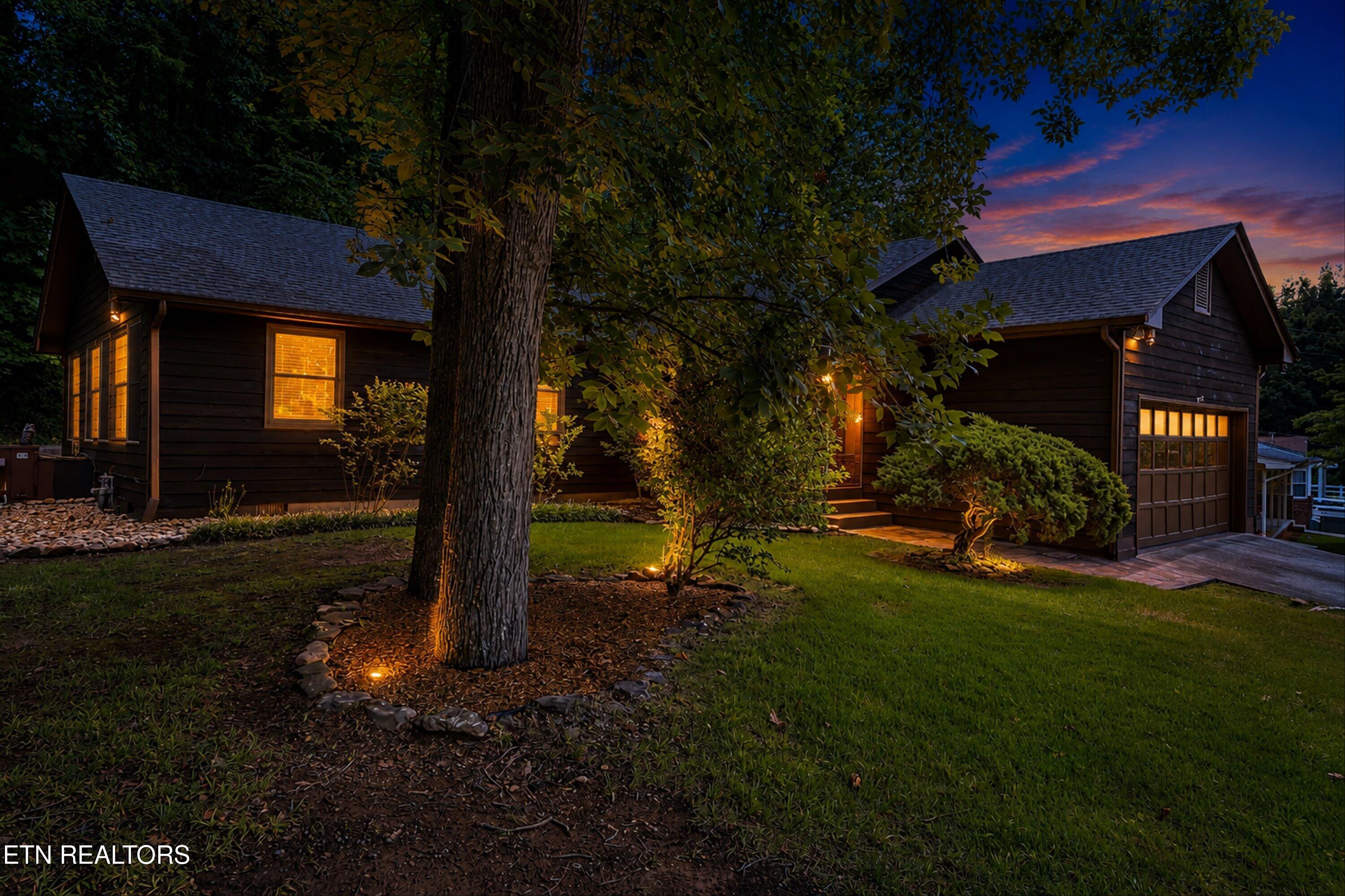 112 Wedgewood Road Oak Ridge TN 37830