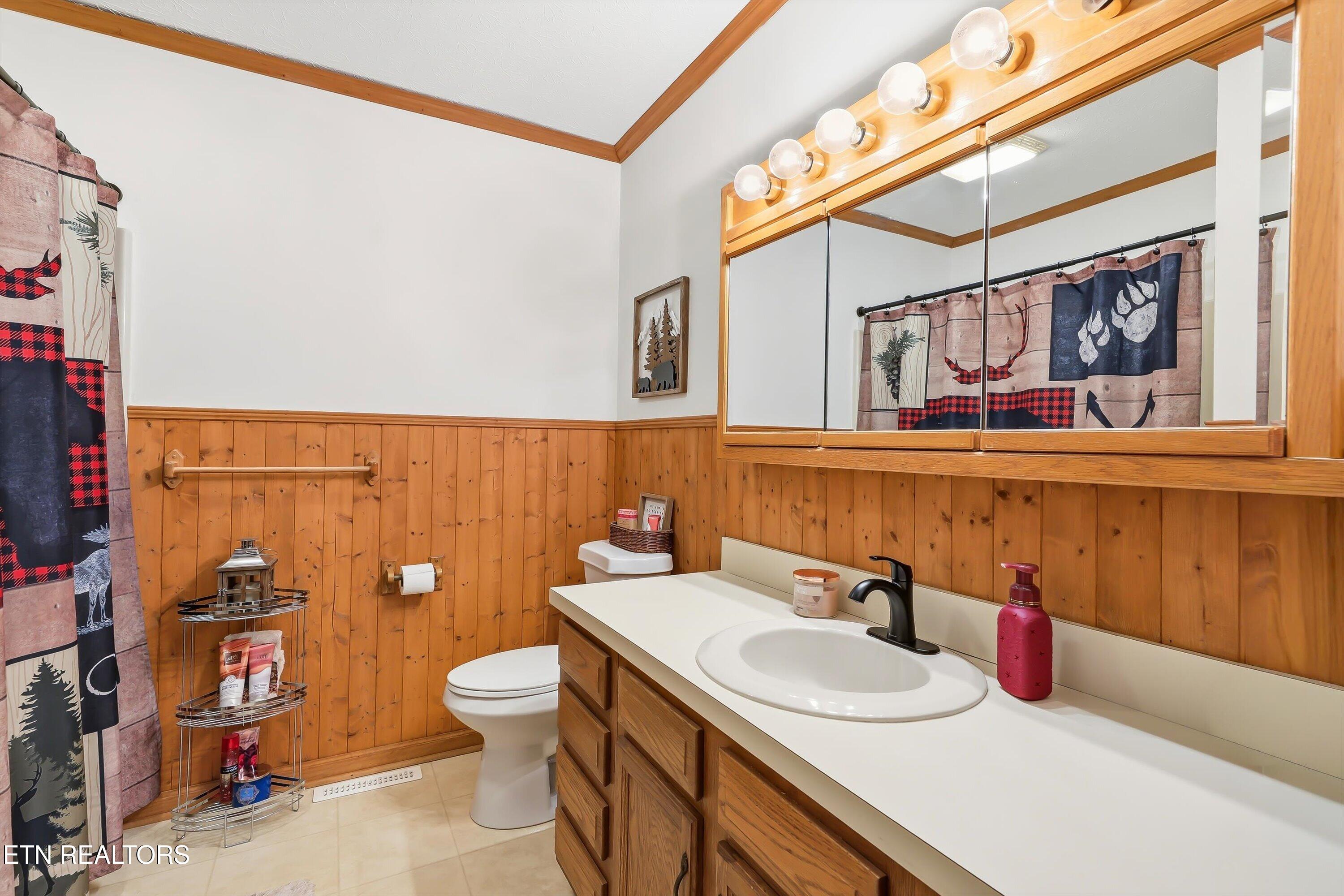 112 Wedgewood Road Oak Ridge TN 37830