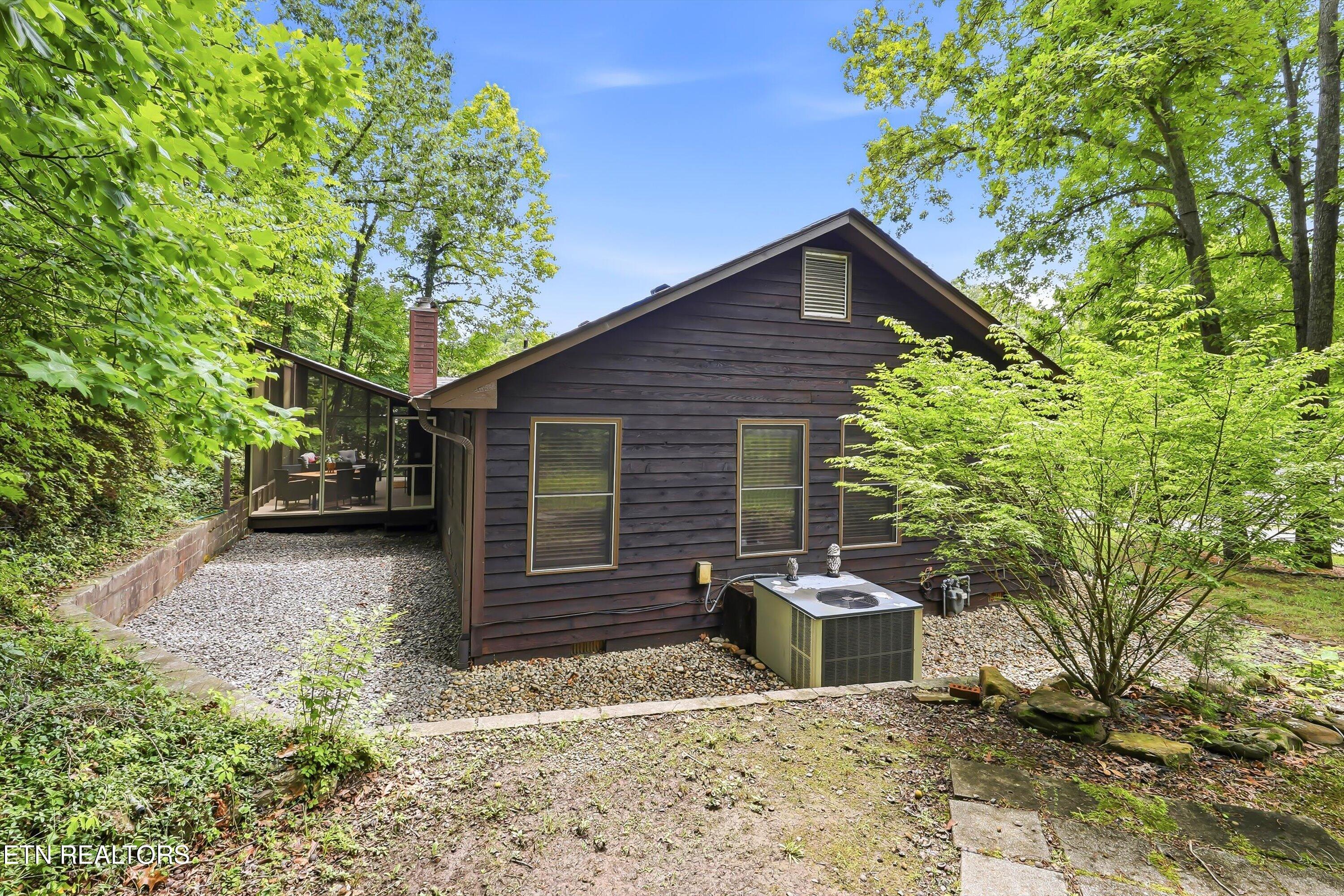 112 Wedgewood Road Oak Ridge TN 37830