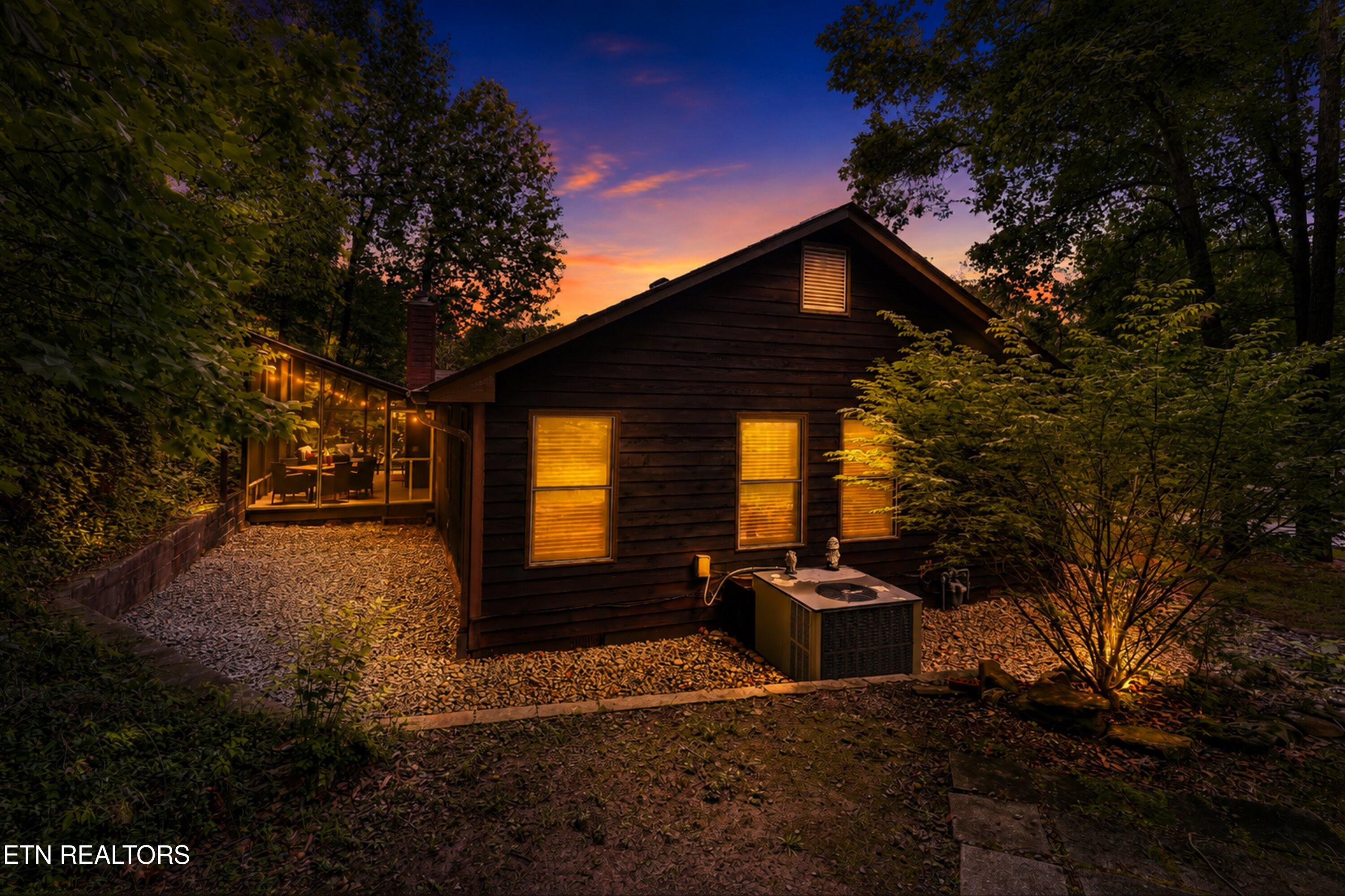 112 Wedgewood Road Oak Ridge TN 37830