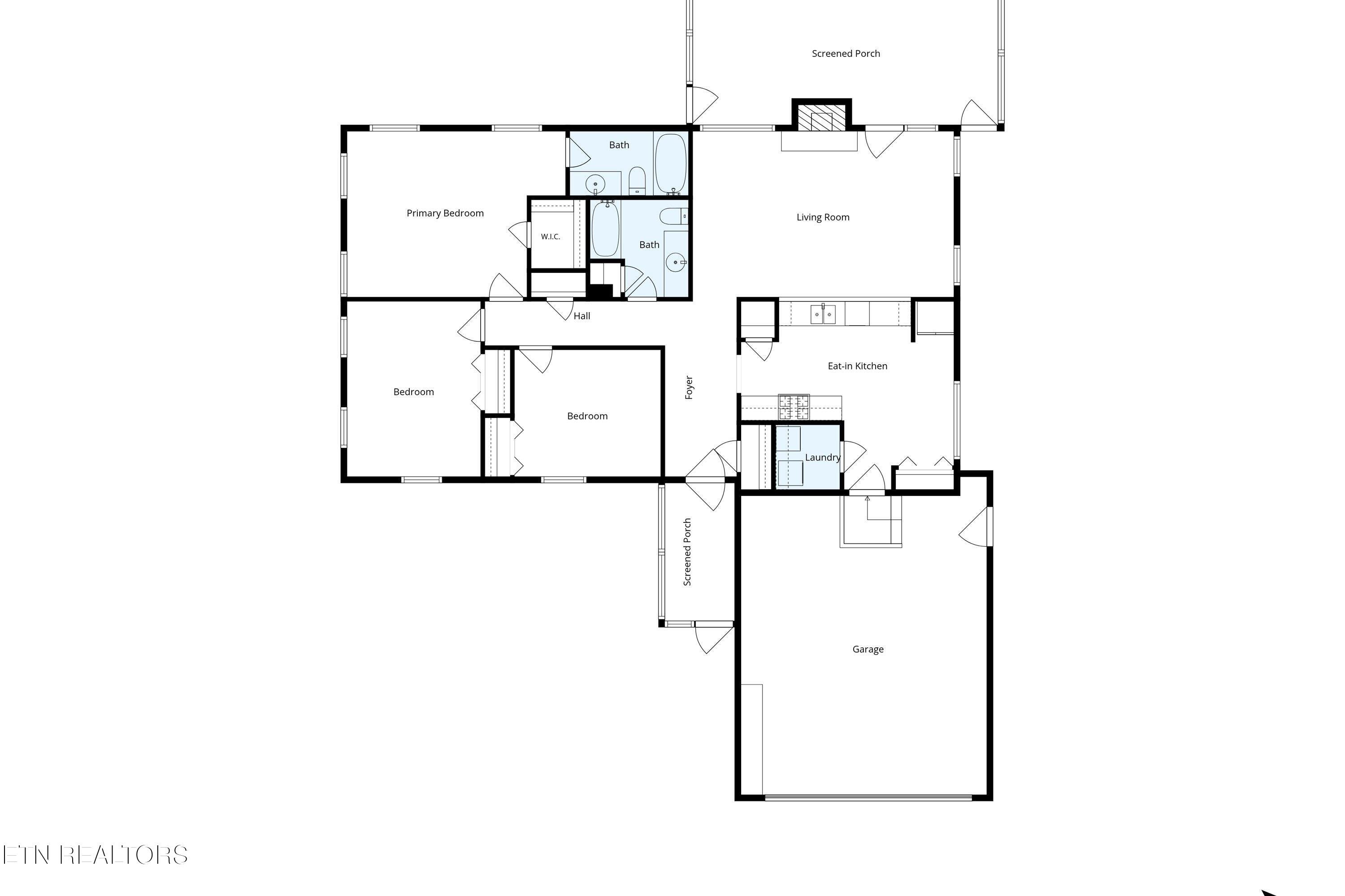 112 Wedgewood Road Oak Ridge TN 37830
