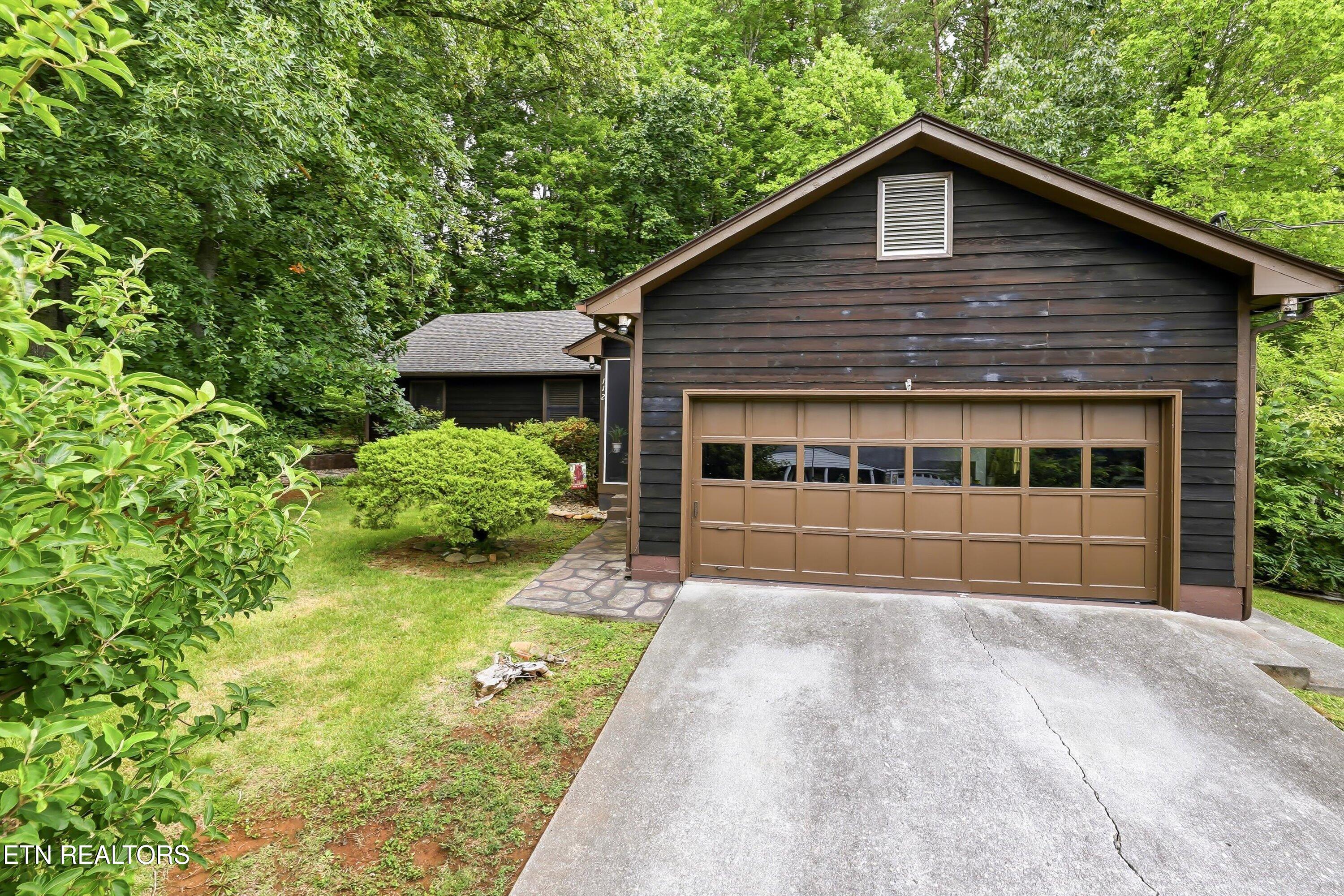 112 Wedgewood Road Oak Ridge TN 37830