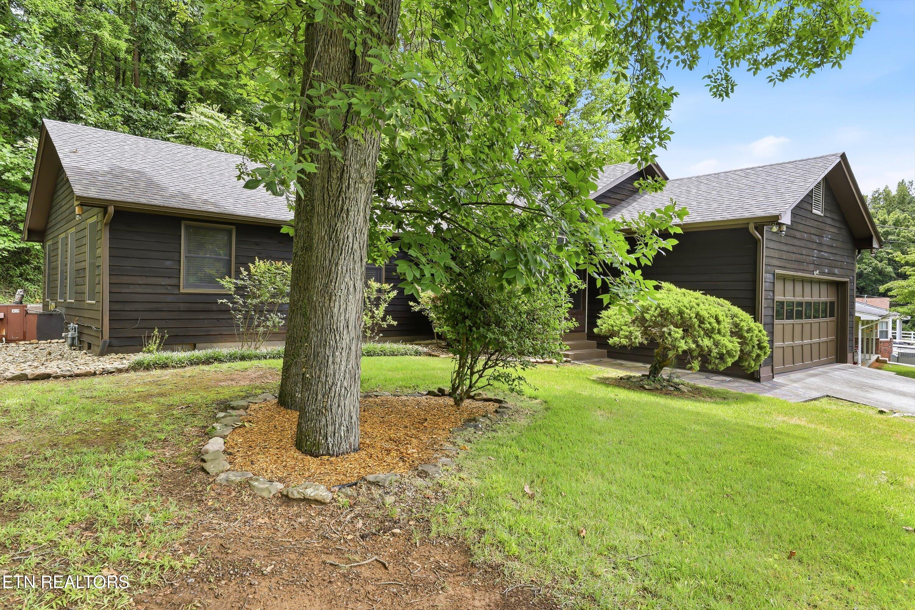 112 Wedgewood Road Oak Ridge TN 37830