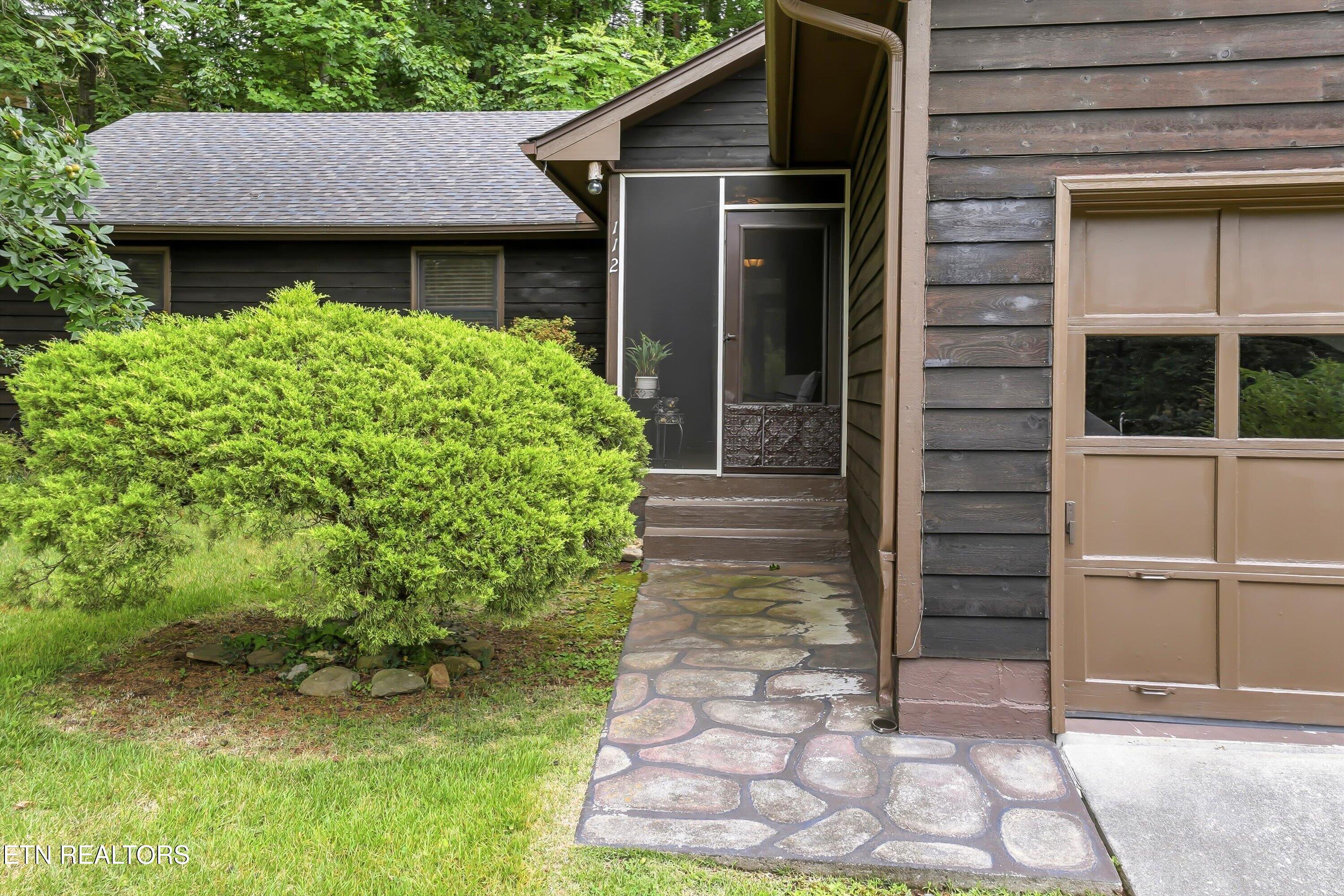 112 Wedgewood Road Oak Ridge TN 37830