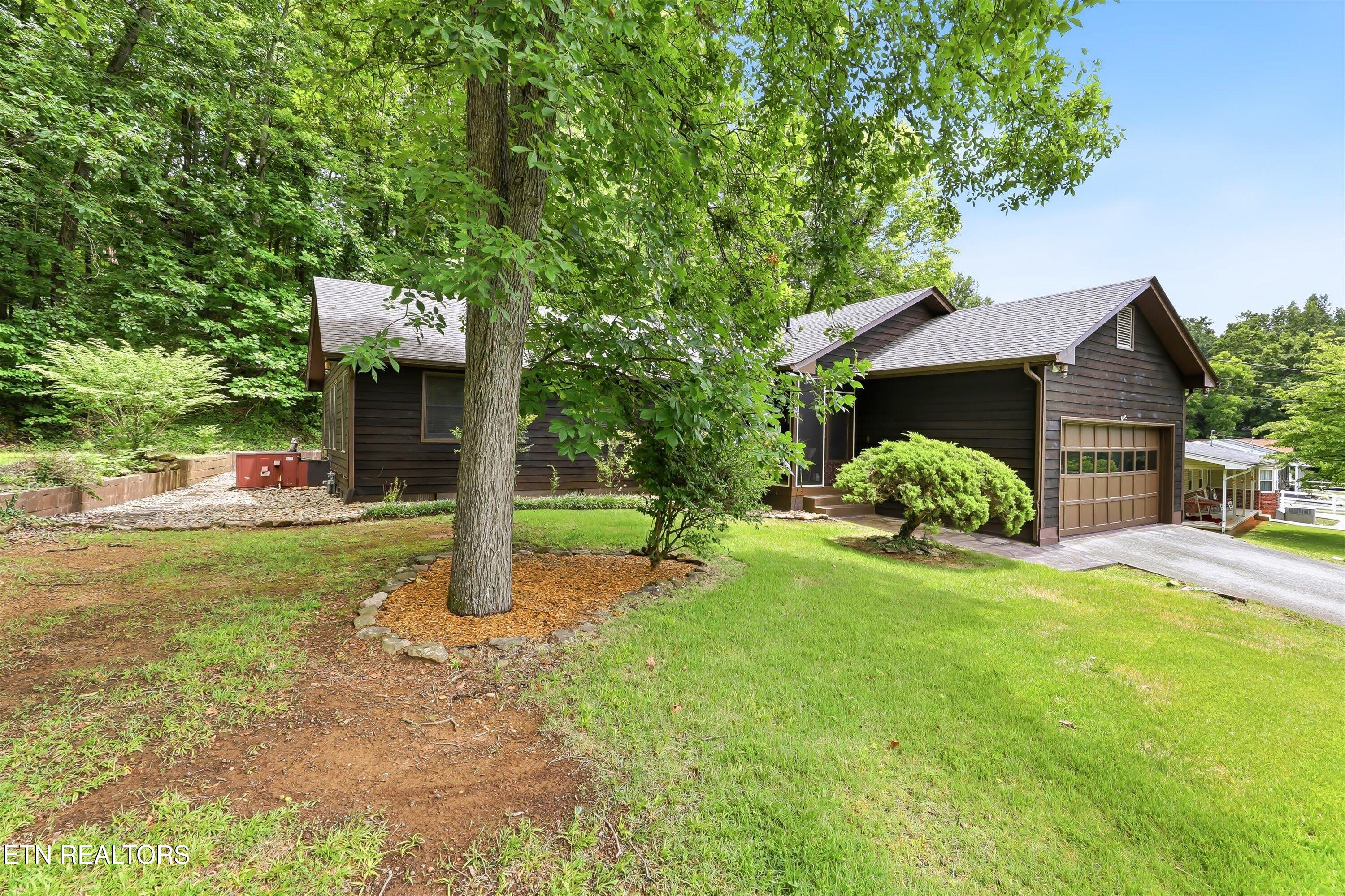 112 Wedgewood Road Oak Ridge TN 37830