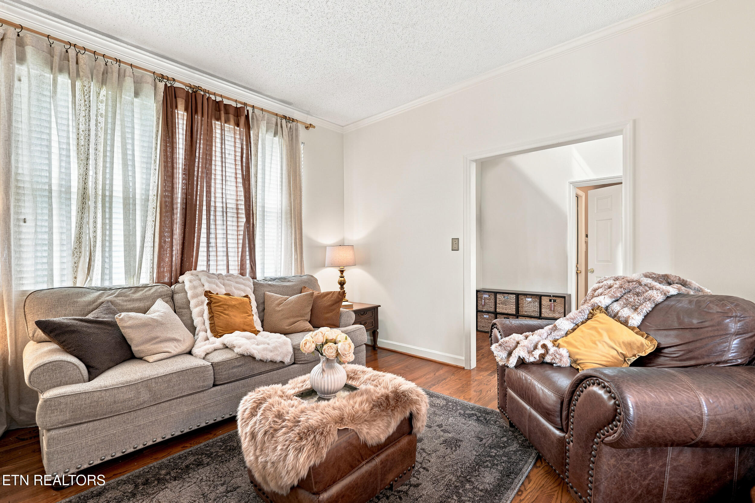 1021 Timberidge Trail Kingsport TN 37660