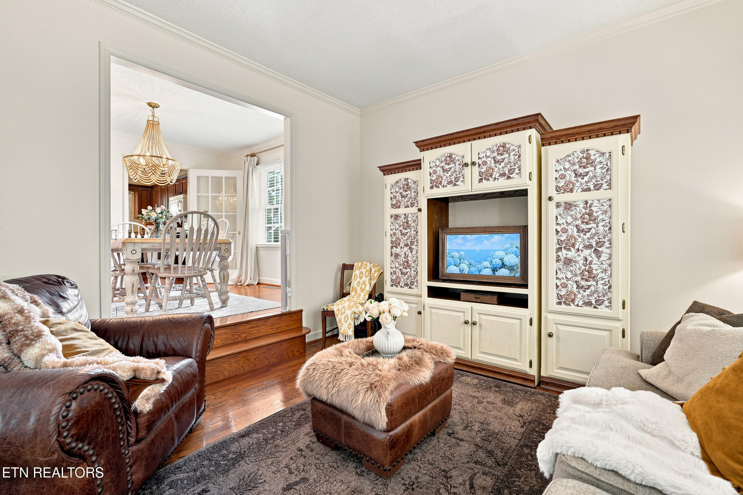 1021 Timberidge Trail Kingsport TN 37660
