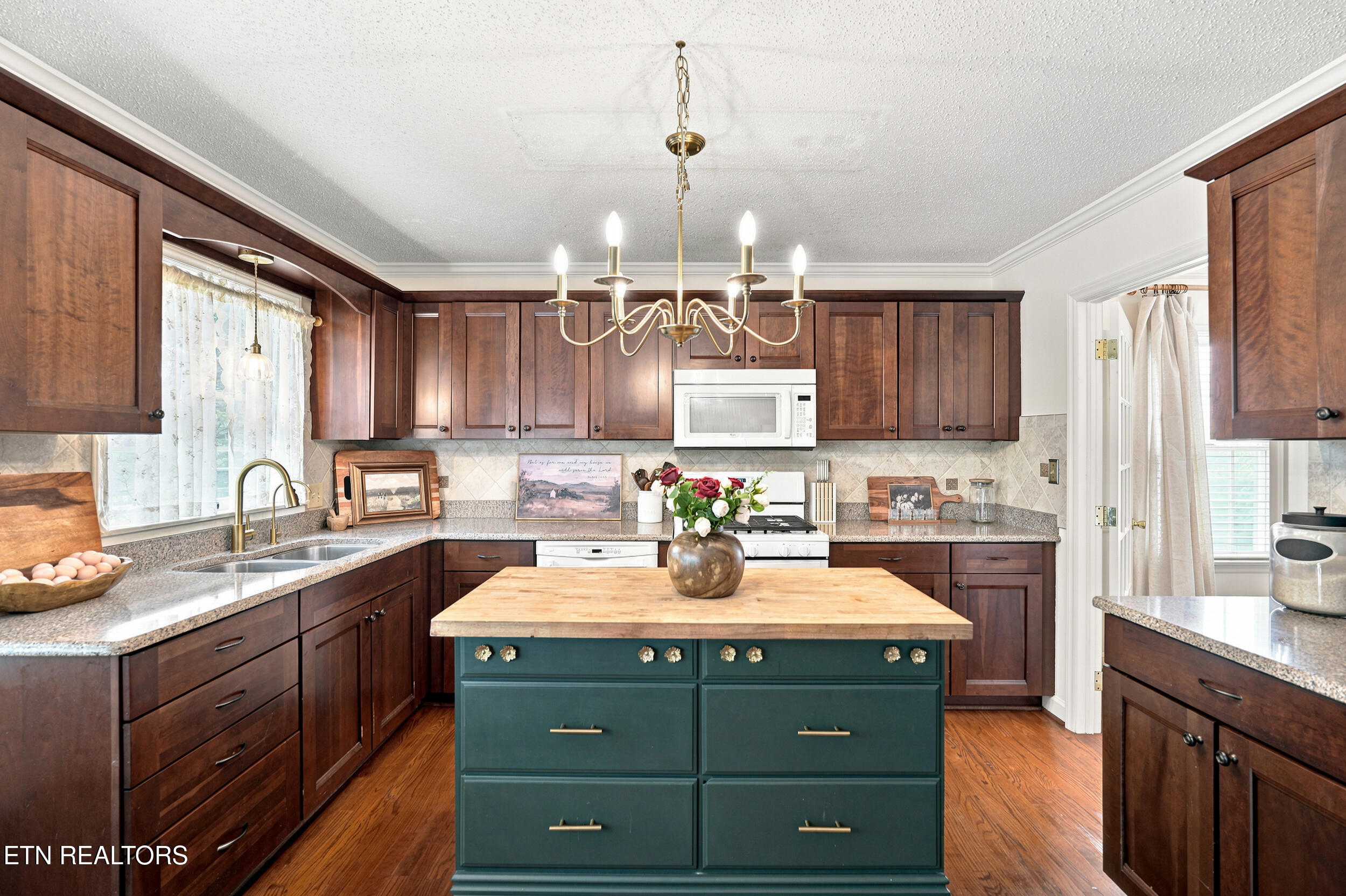 1021 Timberidge Trail Kingsport TN 37660