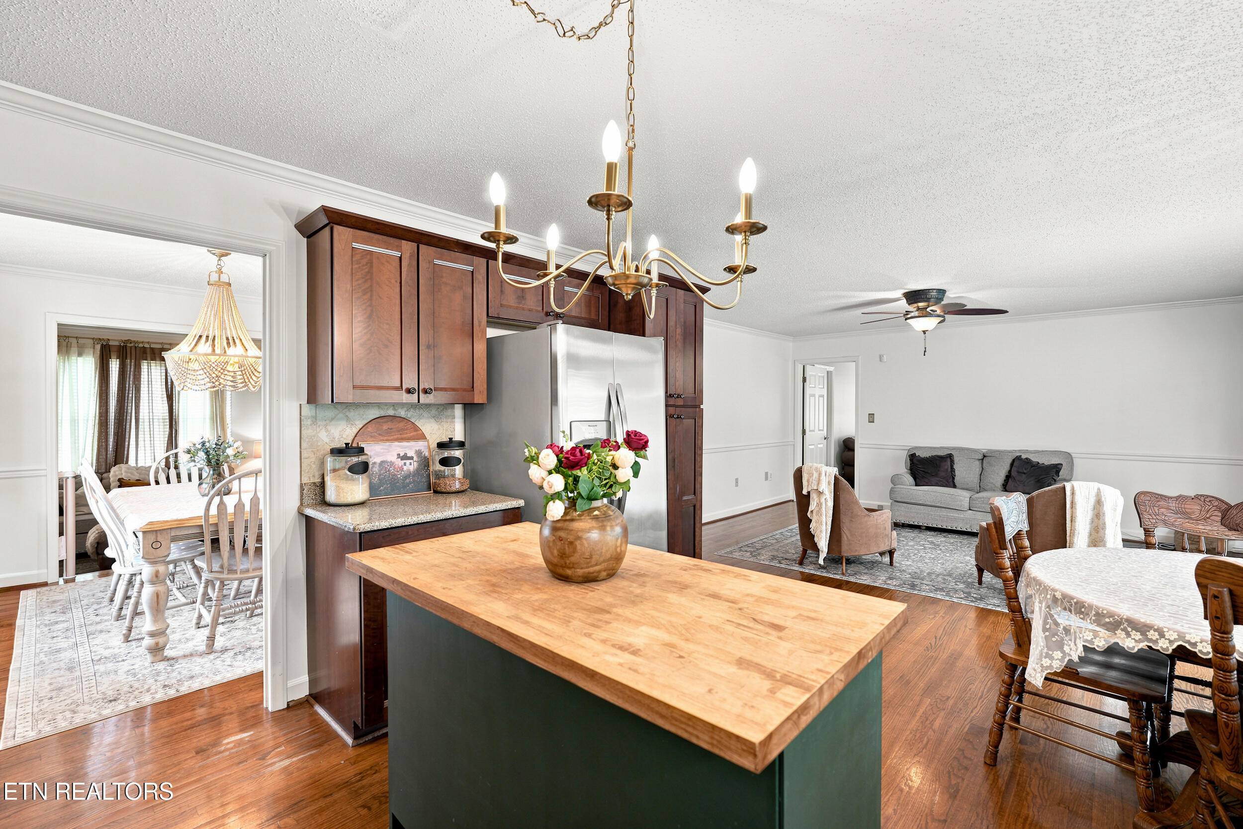 1021 Timberidge Trail Kingsport TN 37660