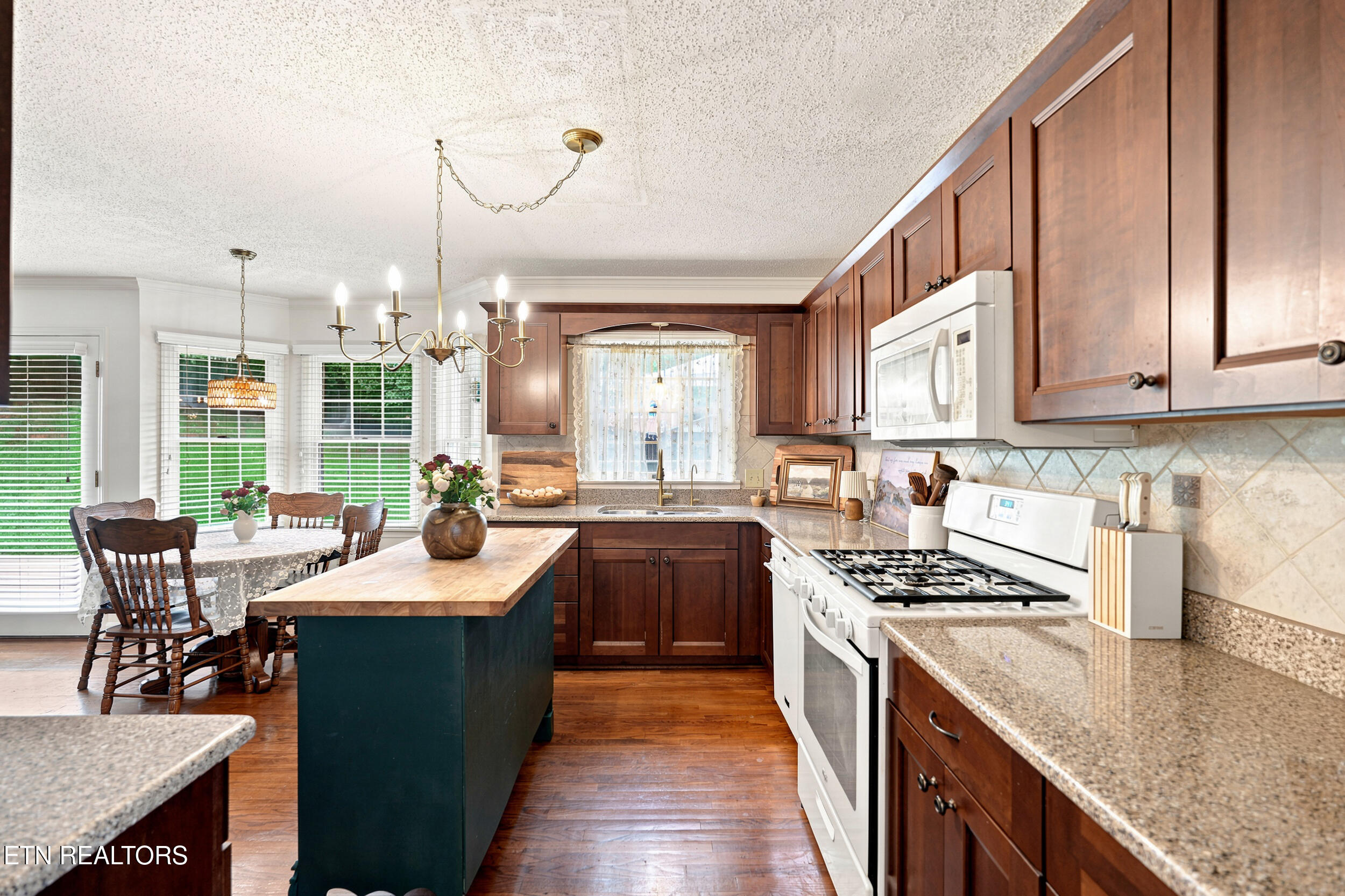 1021 Timberidge Trail Kingsport TN 37660