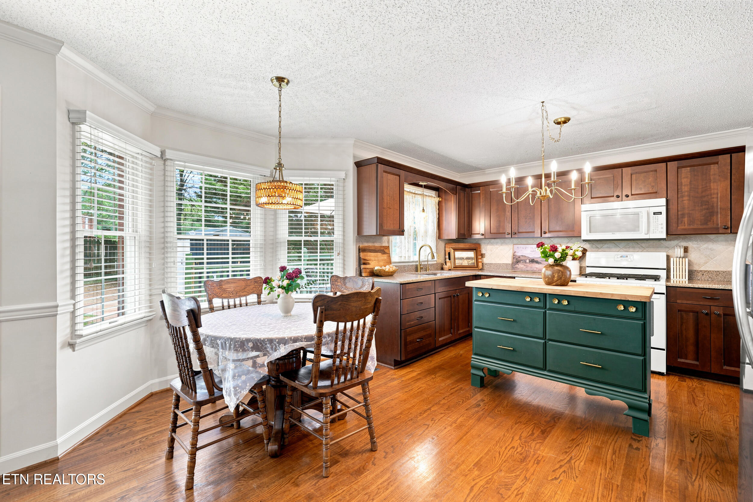 1021 Timberidge Trail Kingsport TN 37660