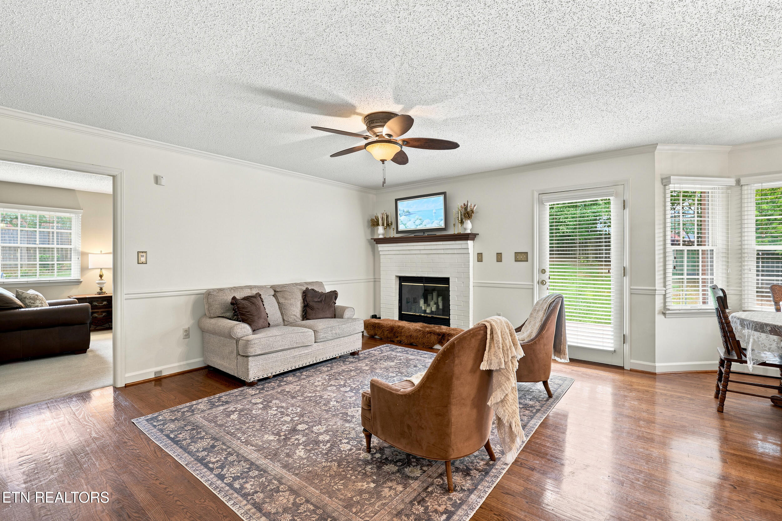 1021 Timberidge Trail Kingsport TN 37660