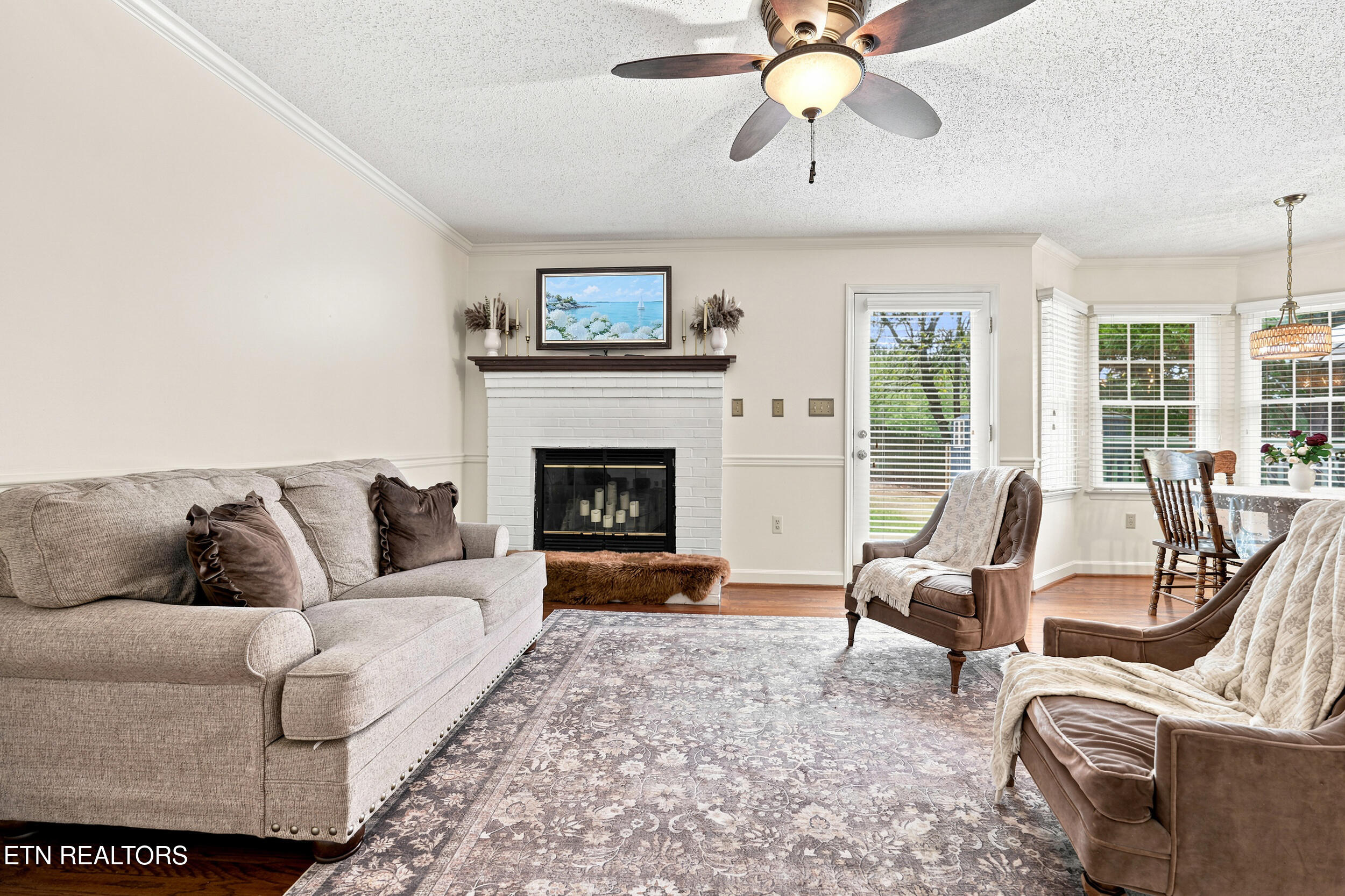 1021 Timberidge Trail Kingsport TN 37660