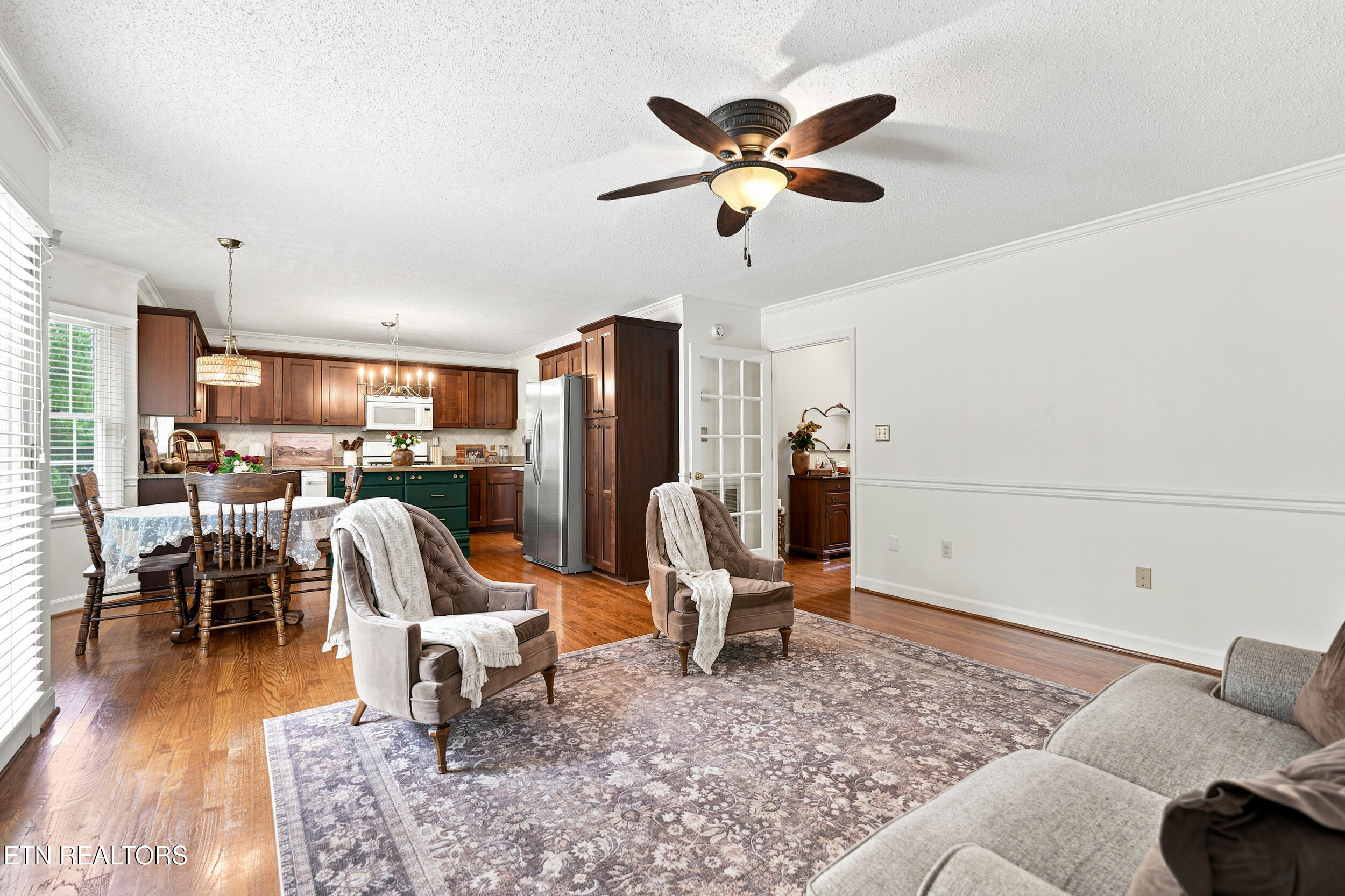 1021 Timberidge Trail Kingsport TN 37660