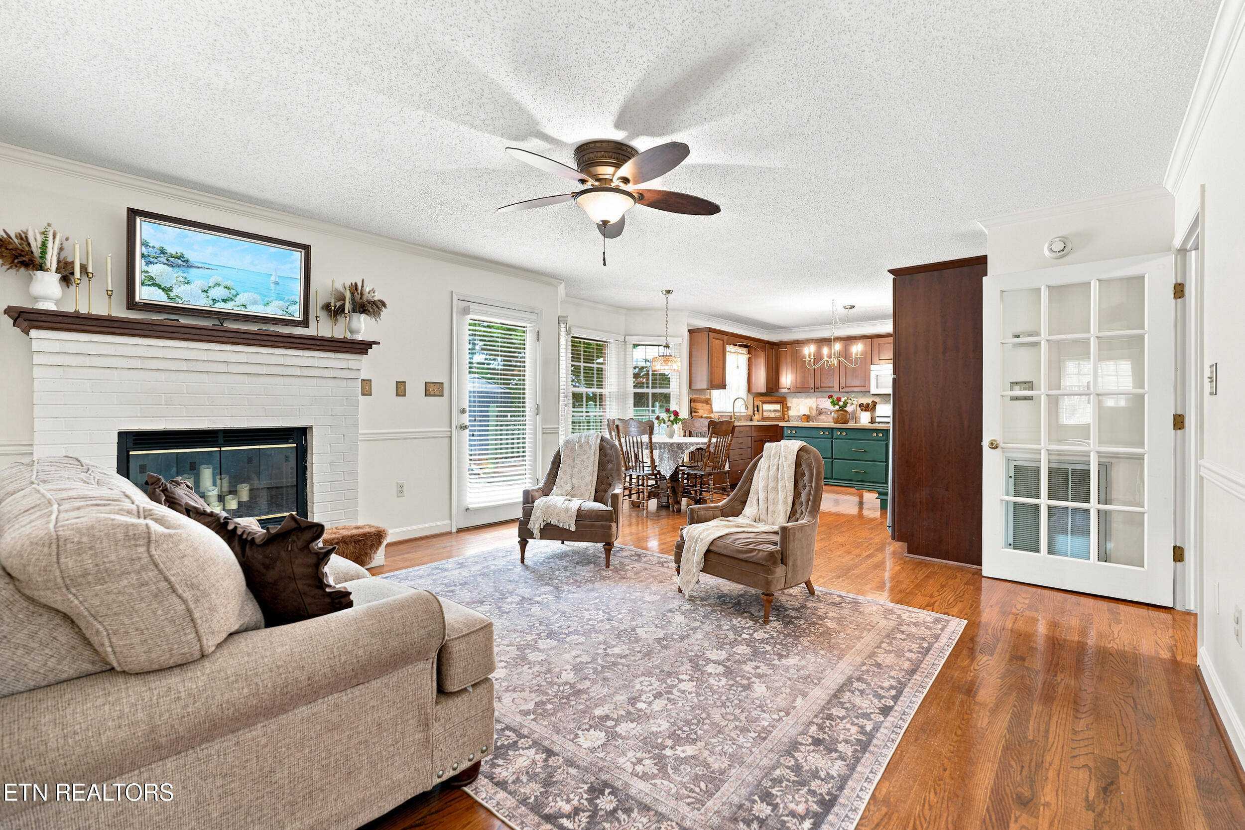 1021 Timberidge Trail Kingsport TN 37660