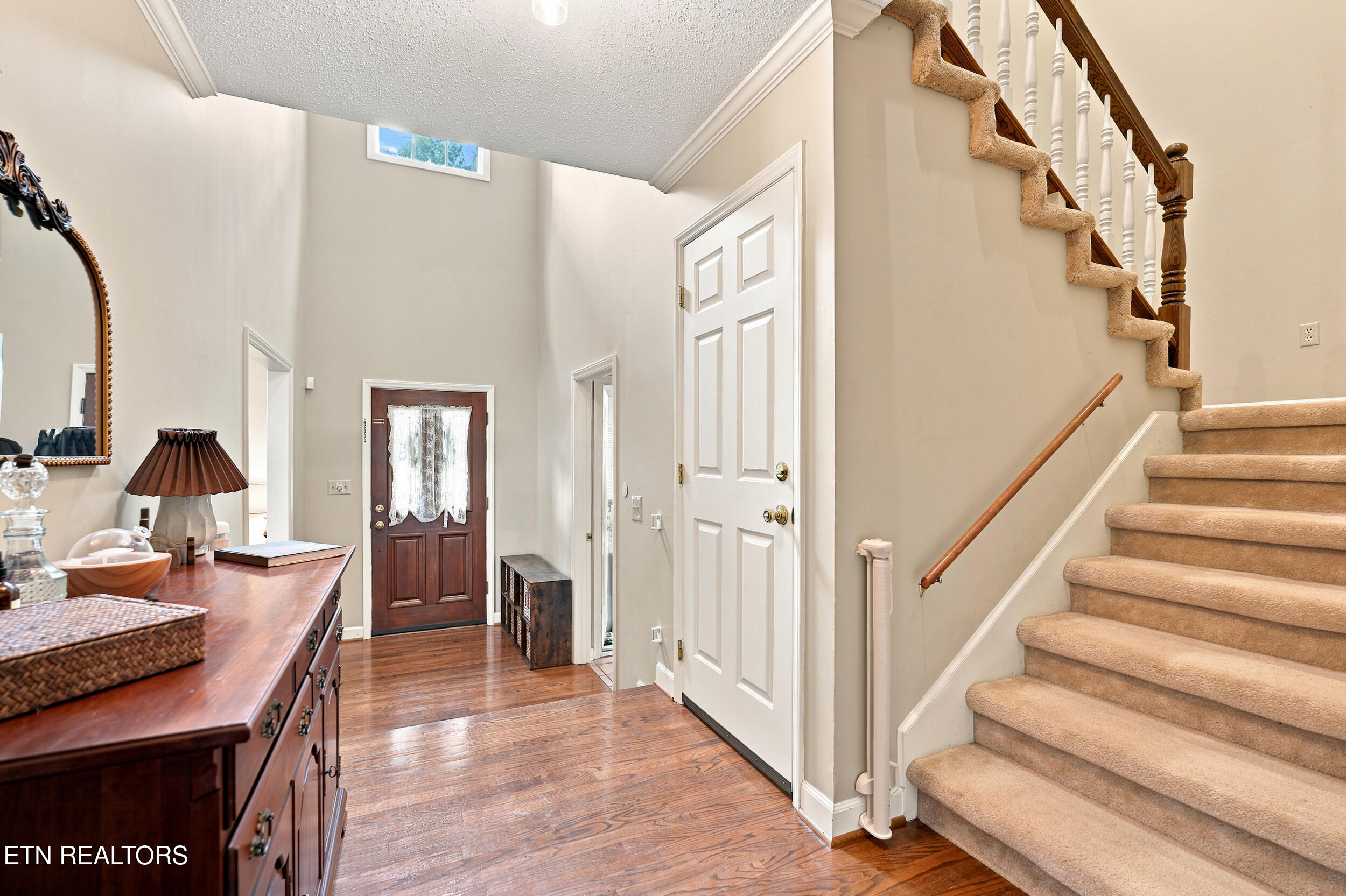 1021 Timberidge Trail Kingsport TN 37660