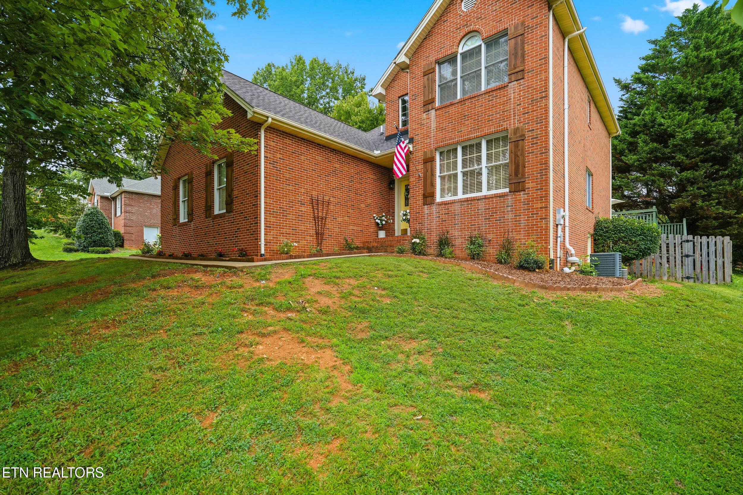 1021 Timberidge Trail Kingsport TN 37660