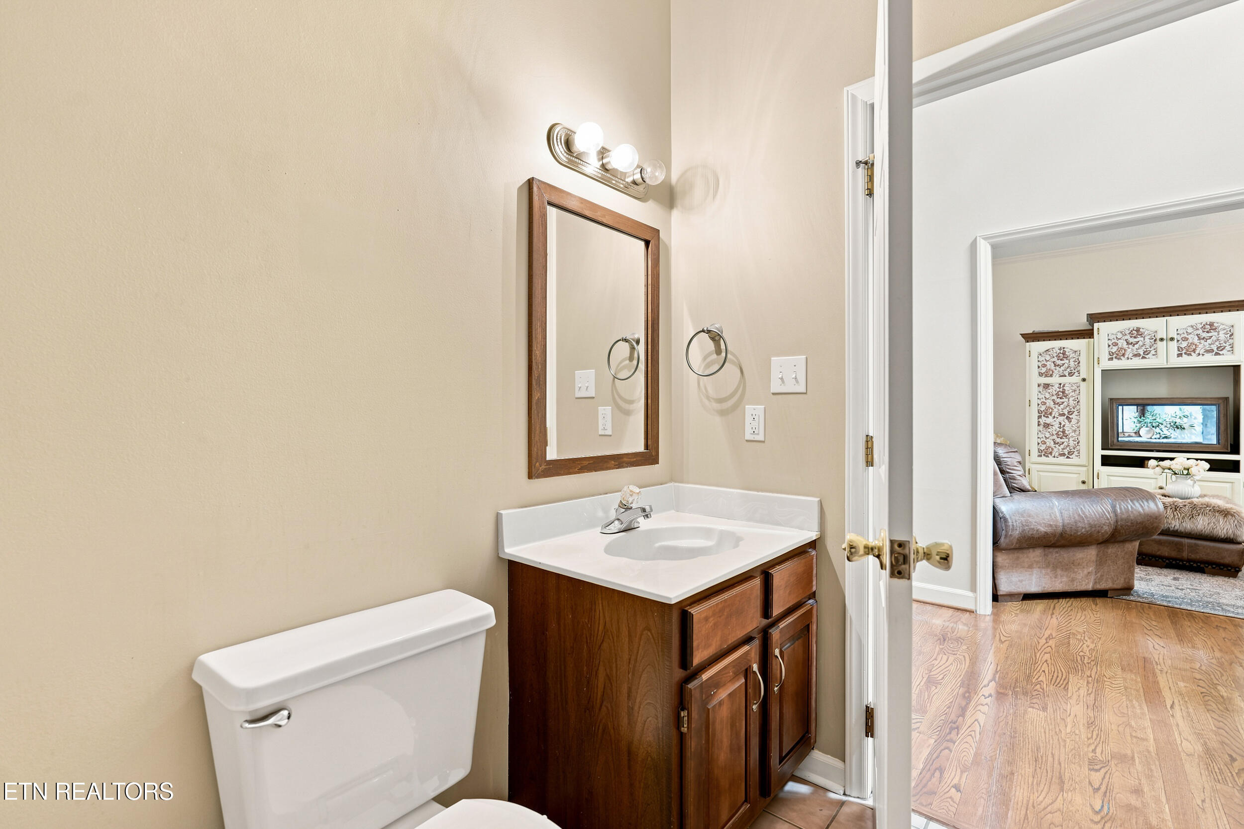 1021 Timberidge Trail Kingsport TN 37660