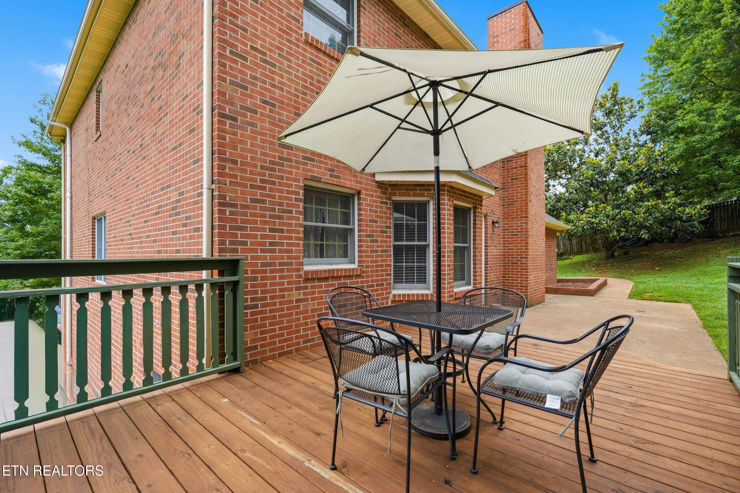 1021 Timberidge Trail Kingsport TN 37660