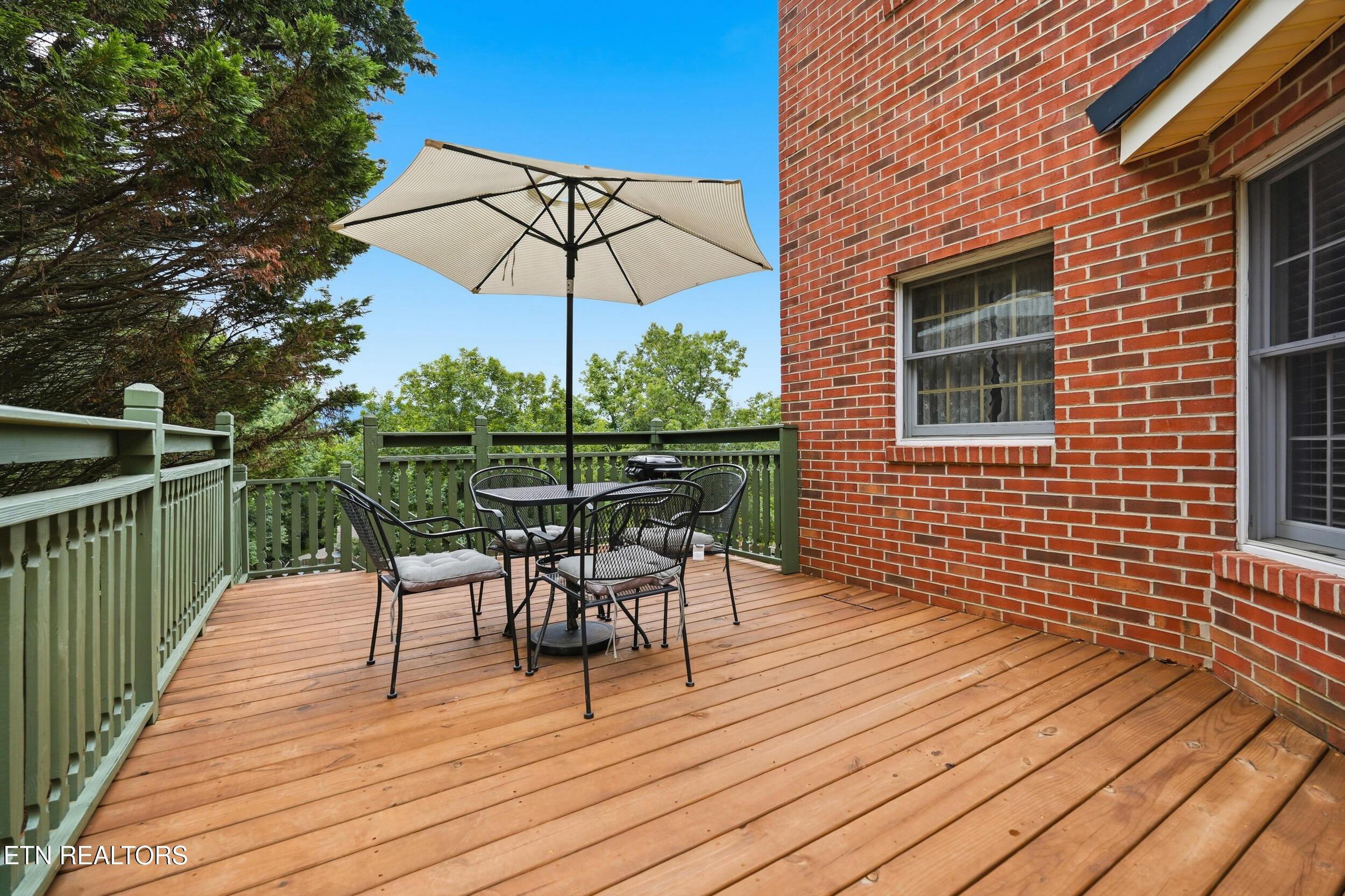 1021 Timberidge Trail Kingsport TN 37660