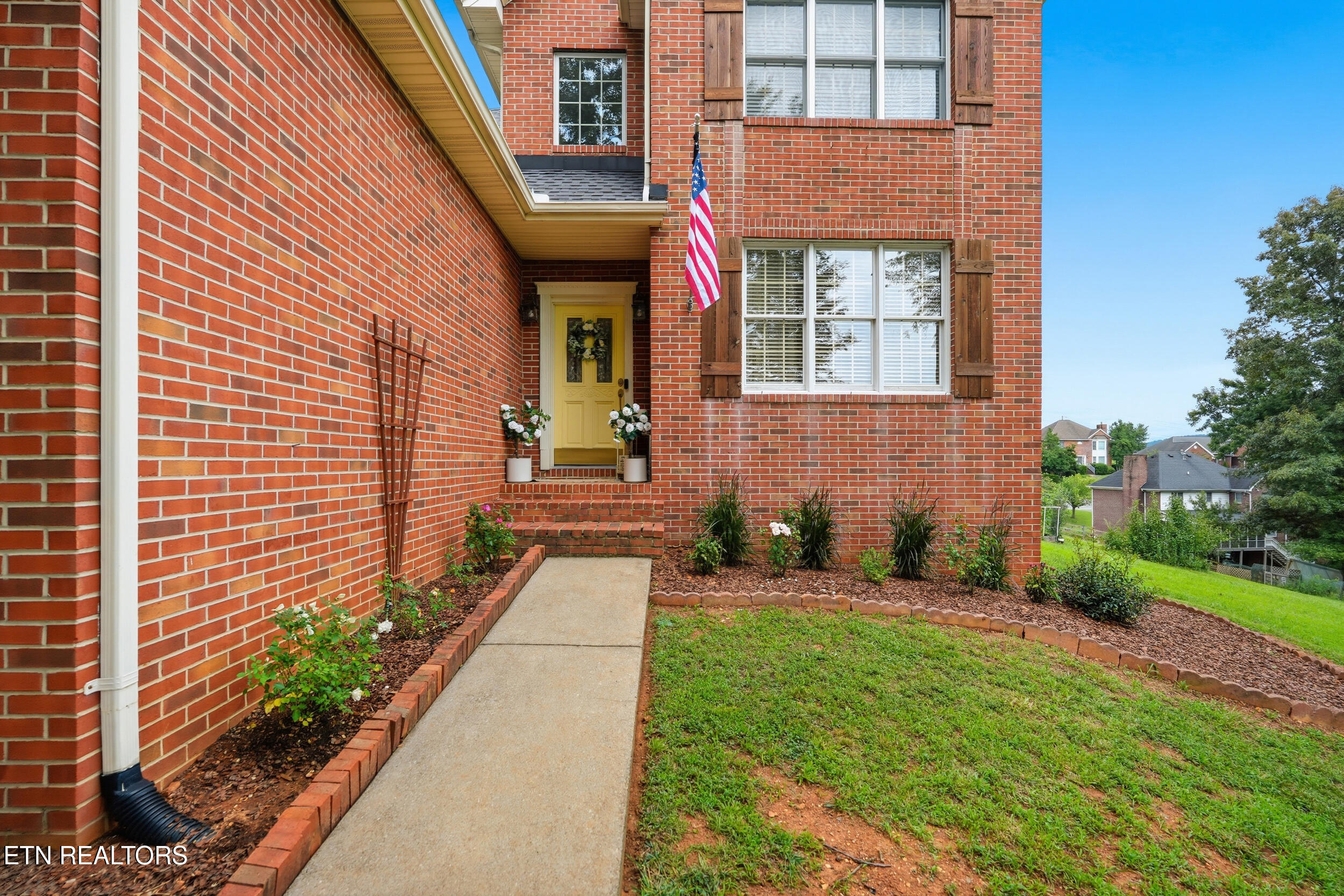 1021 Timberidge Trail Kingsport TN 37660