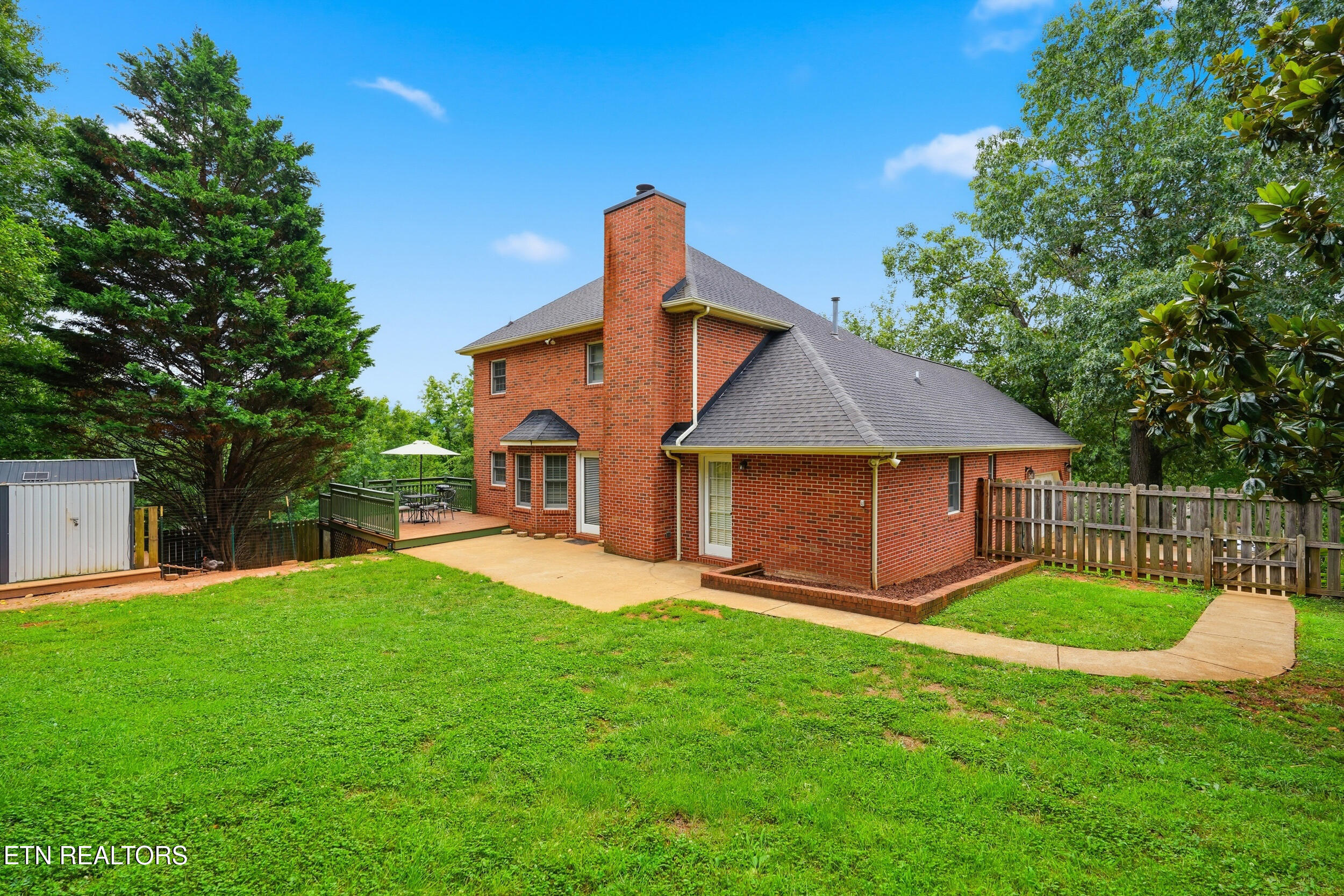 1021 Timberidge Trail Kingsport TN 37660