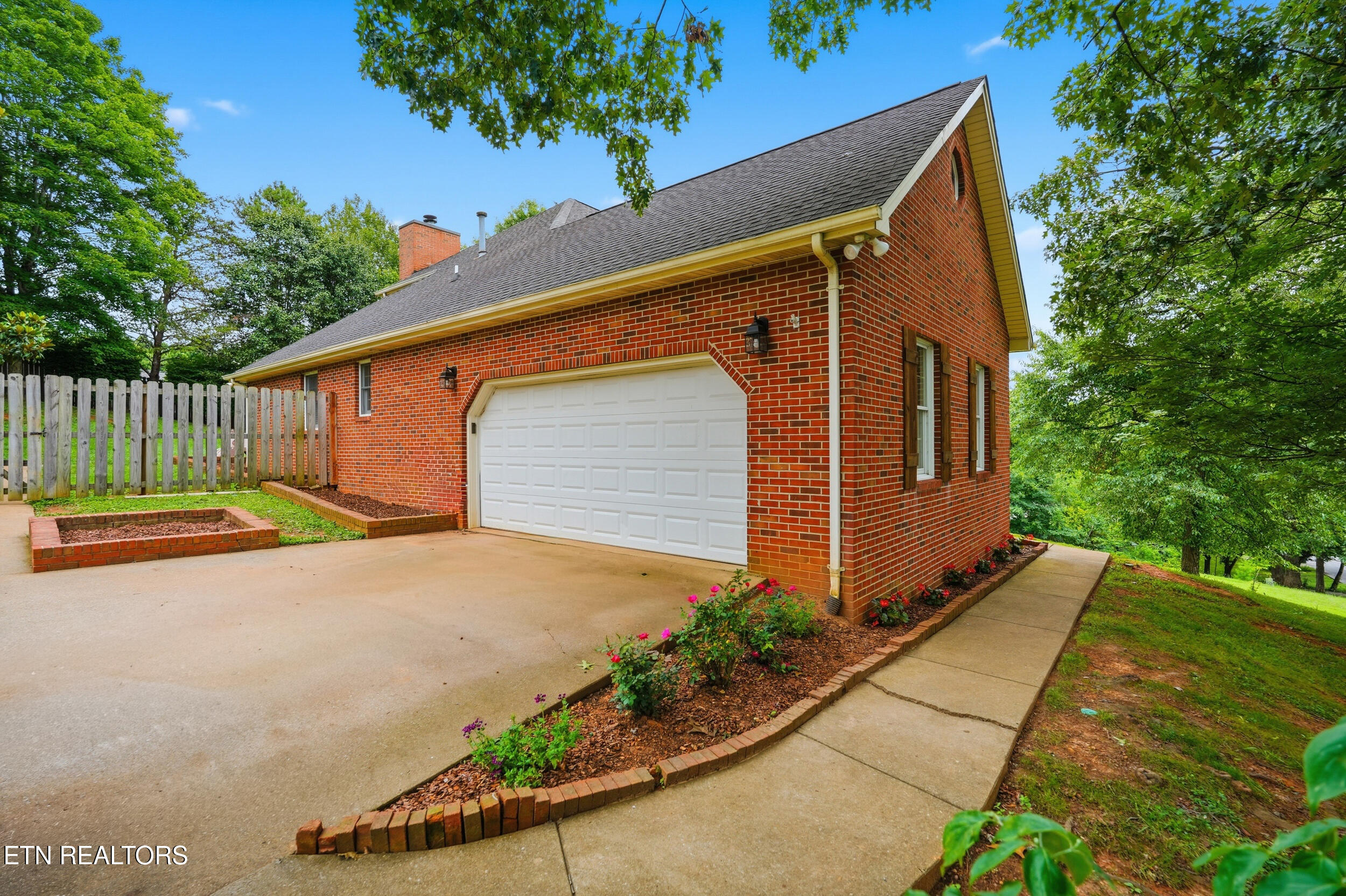 1021 Timberidge Trail Kingsport TN 37660