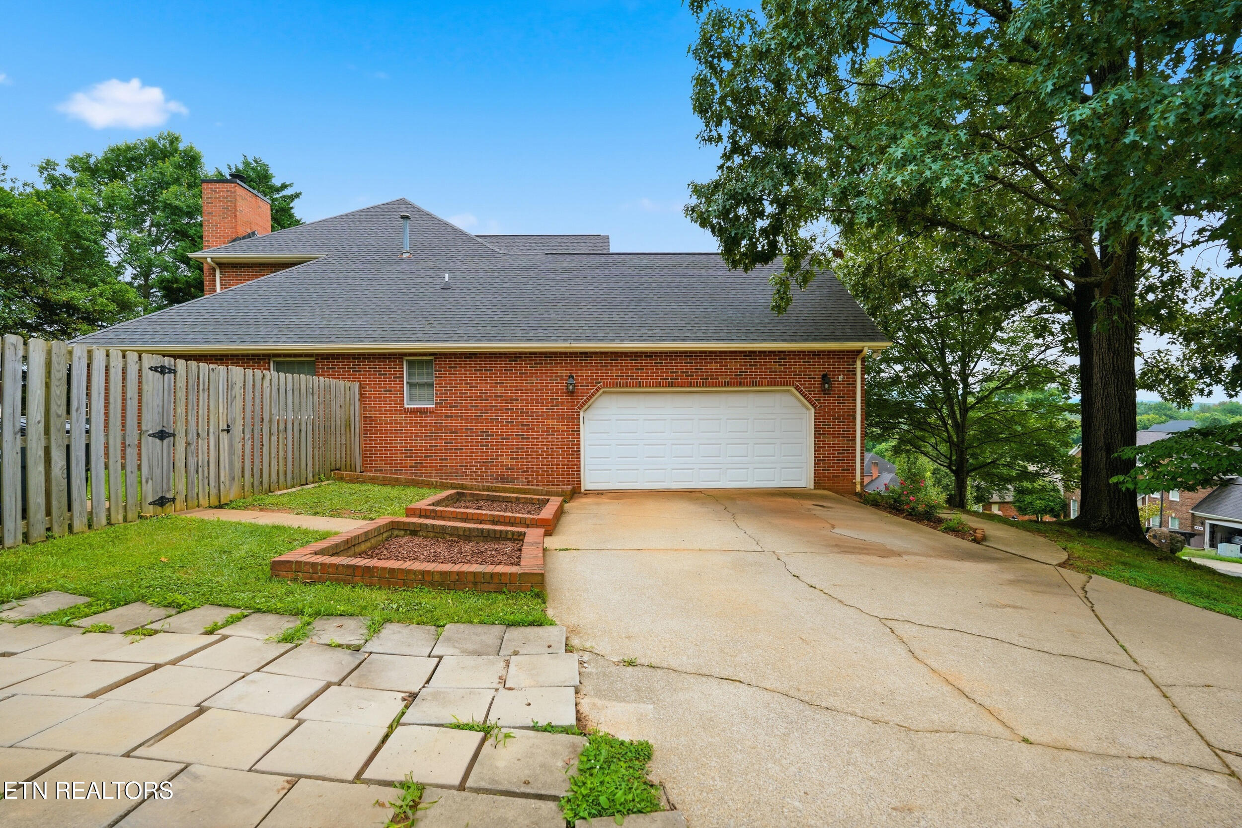 1021 Timberidge Trail Kingsport TN 37660