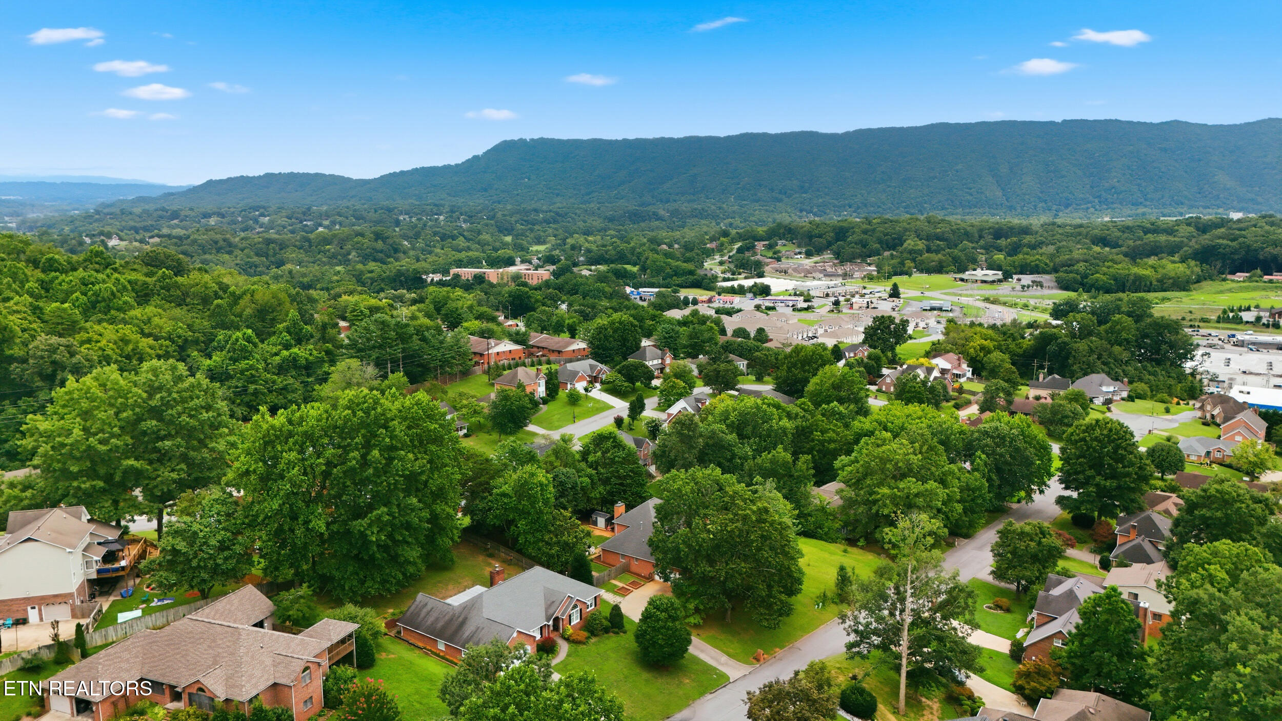 1021 Timberidge Trail Kingsport TN 37660