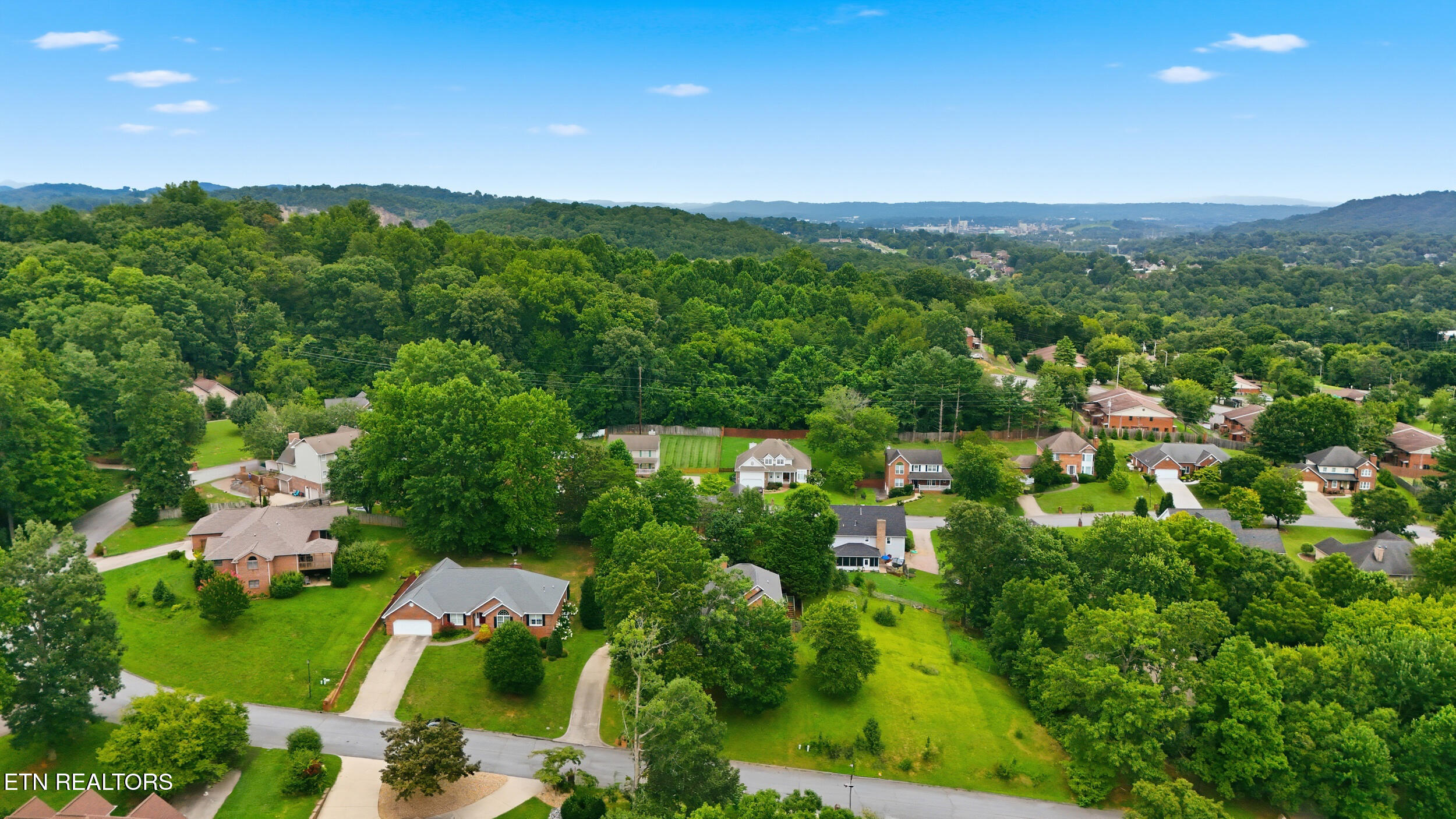 1021 Timberidge Trail Kingsport TN 37660