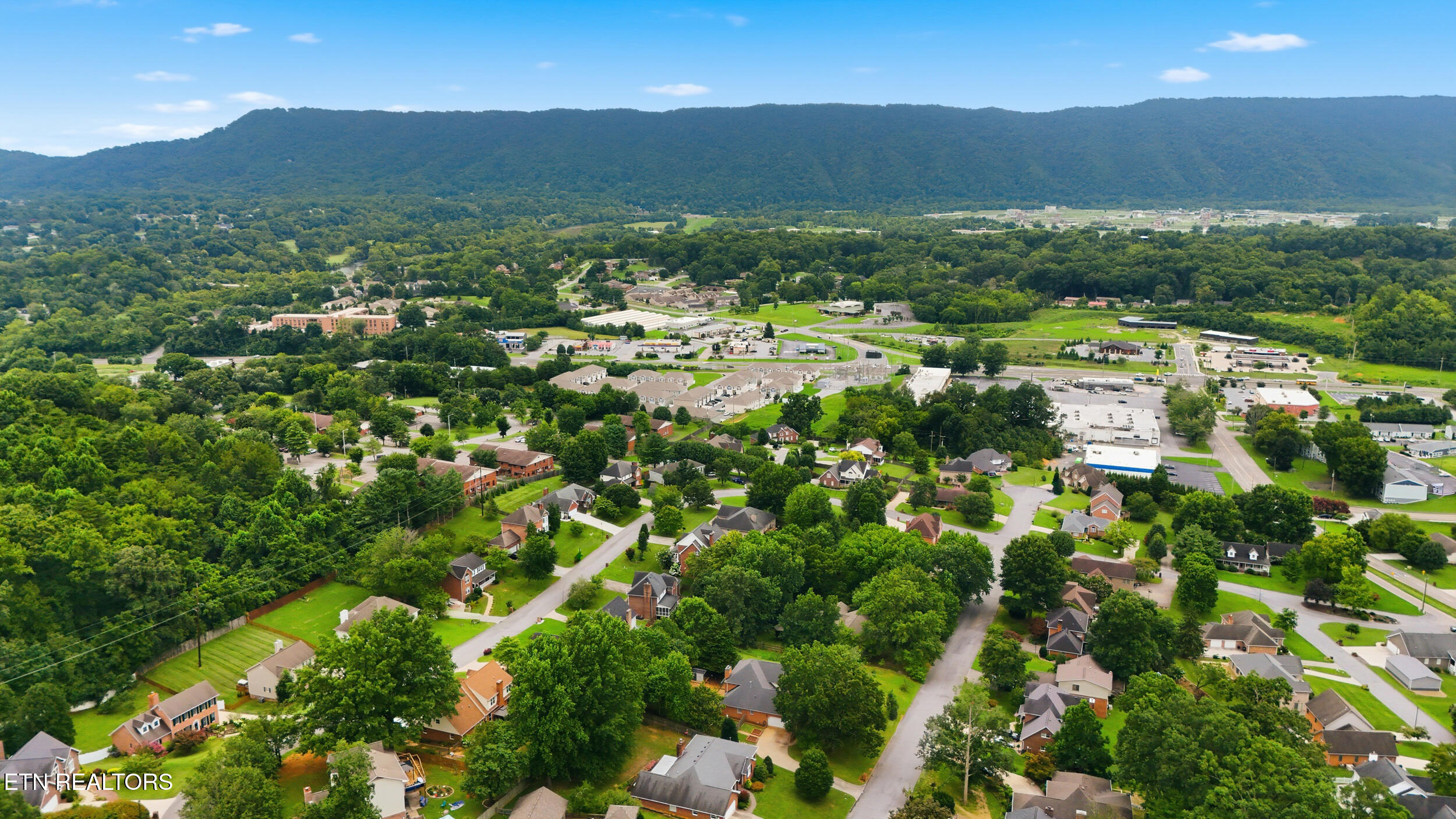 1021 Timberidge Trail Kingsport TN 37660