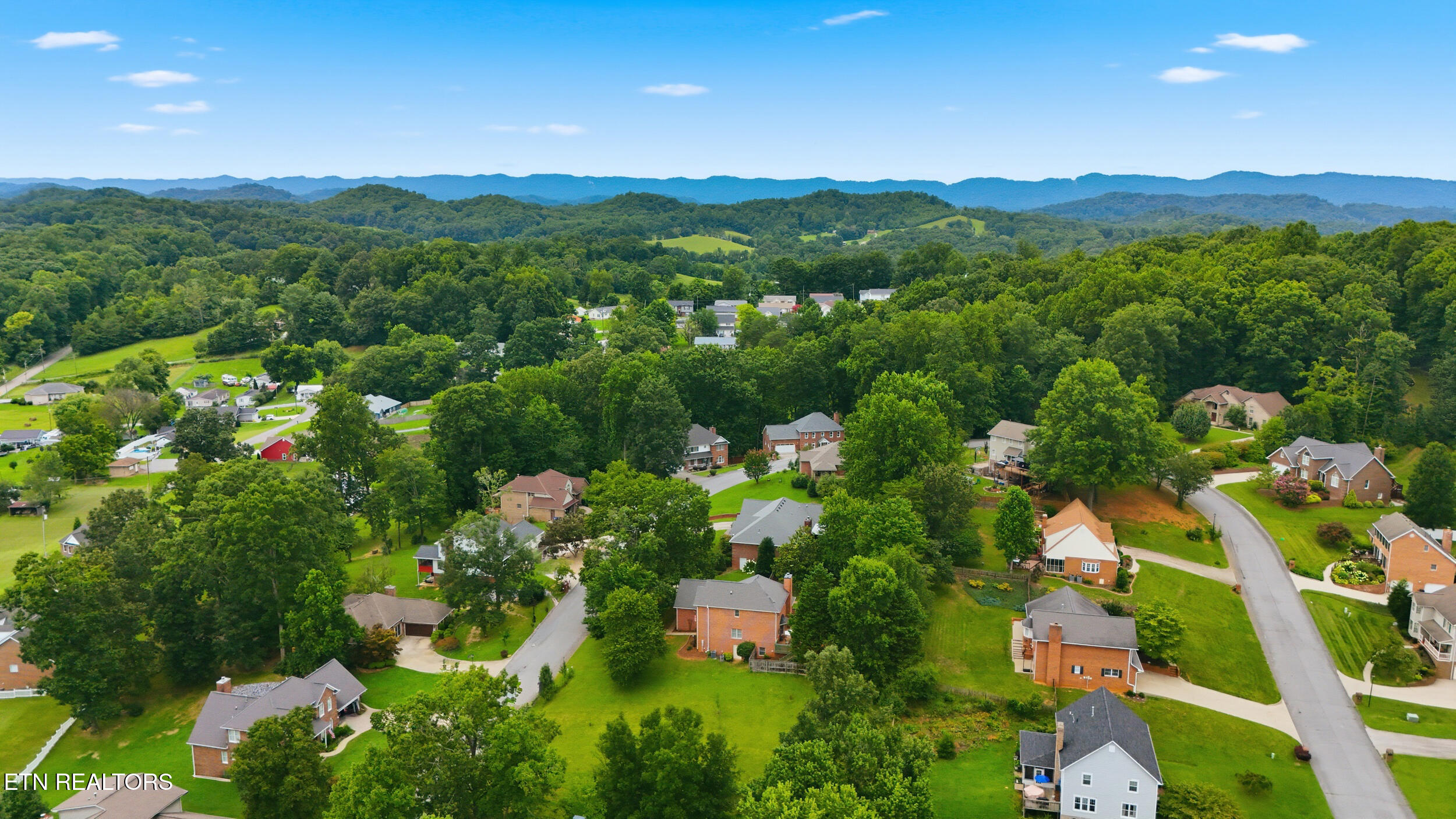 1021 Timberidge Trail Kingsport TN 37660