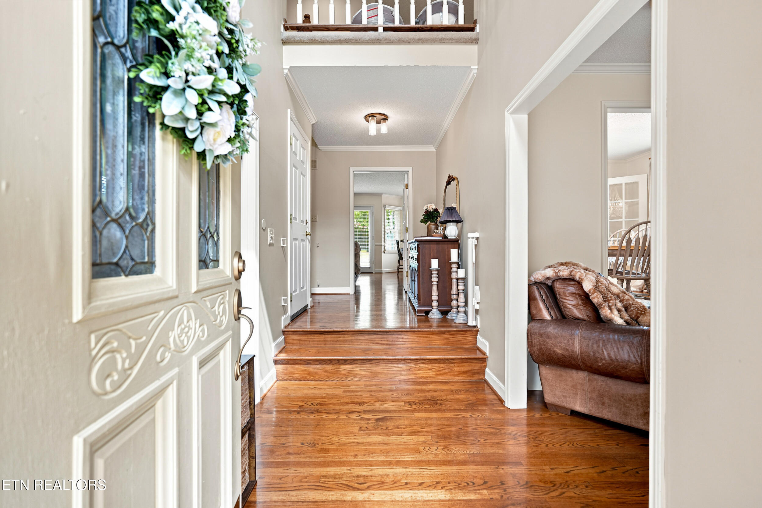 1021 Timberidge Trail Kingsport TN 37660