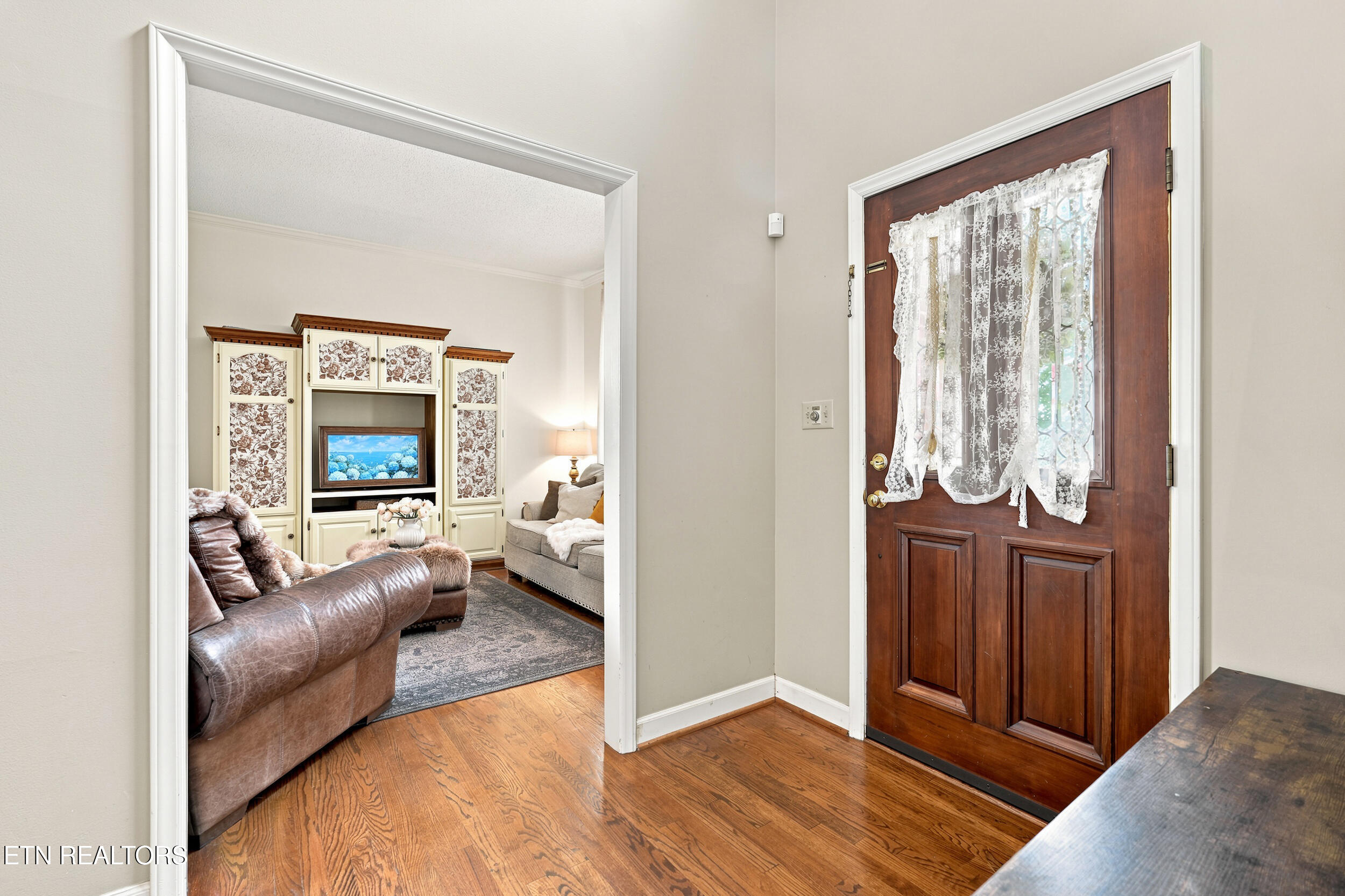 1021 Timberidge Trail Kingsport TN 37660