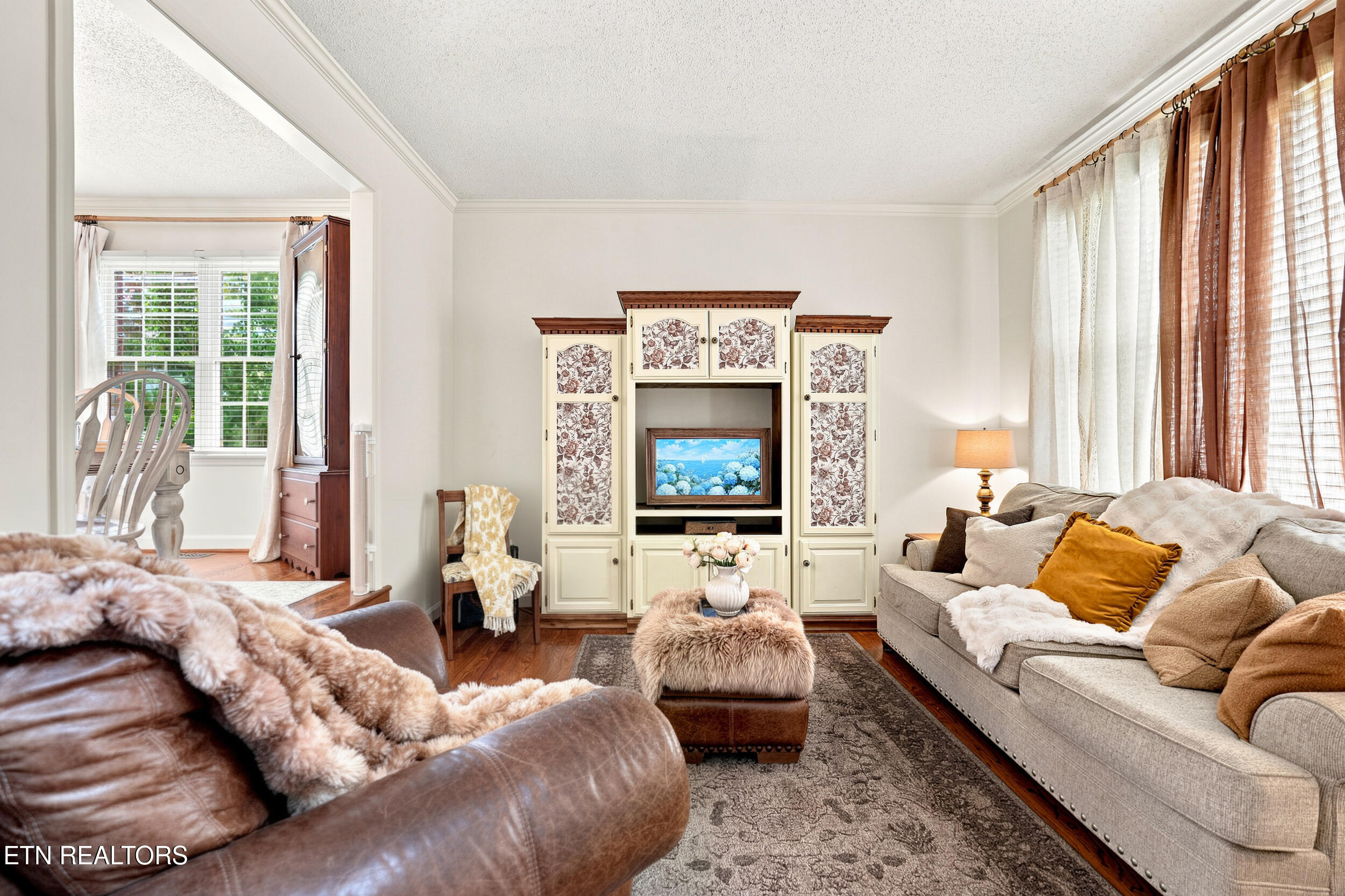 1021 Timberidge Trail Kingsport TN 37660