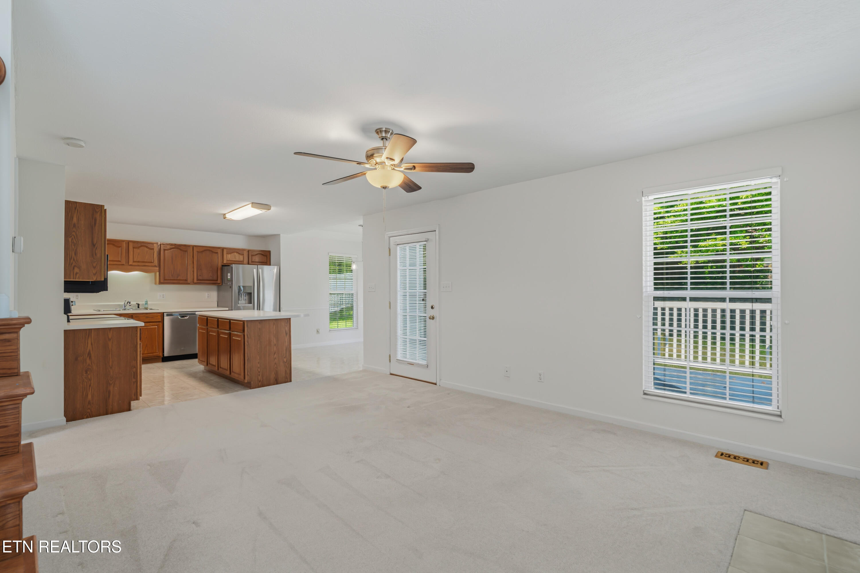 7233 Ashburton Drive Knoxville TN 37909