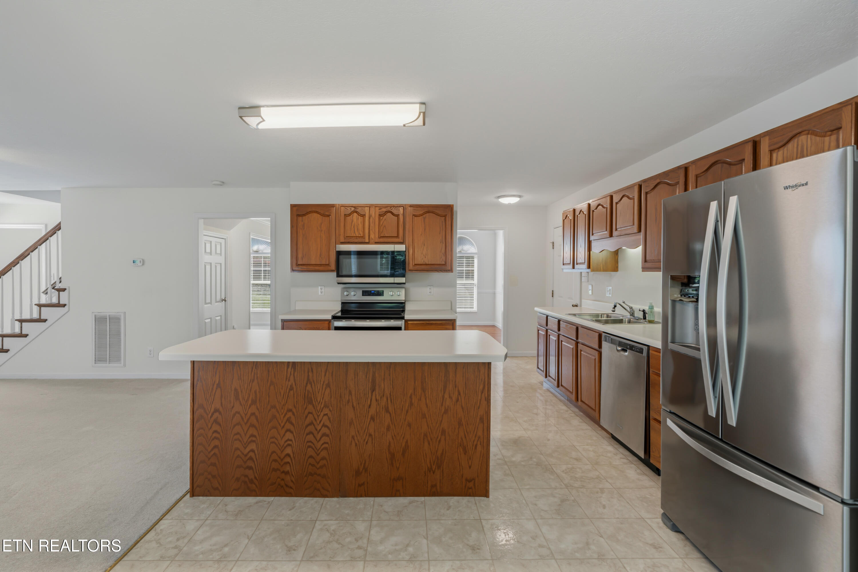 7233 Ashburton Drive Knoxville TN 37909