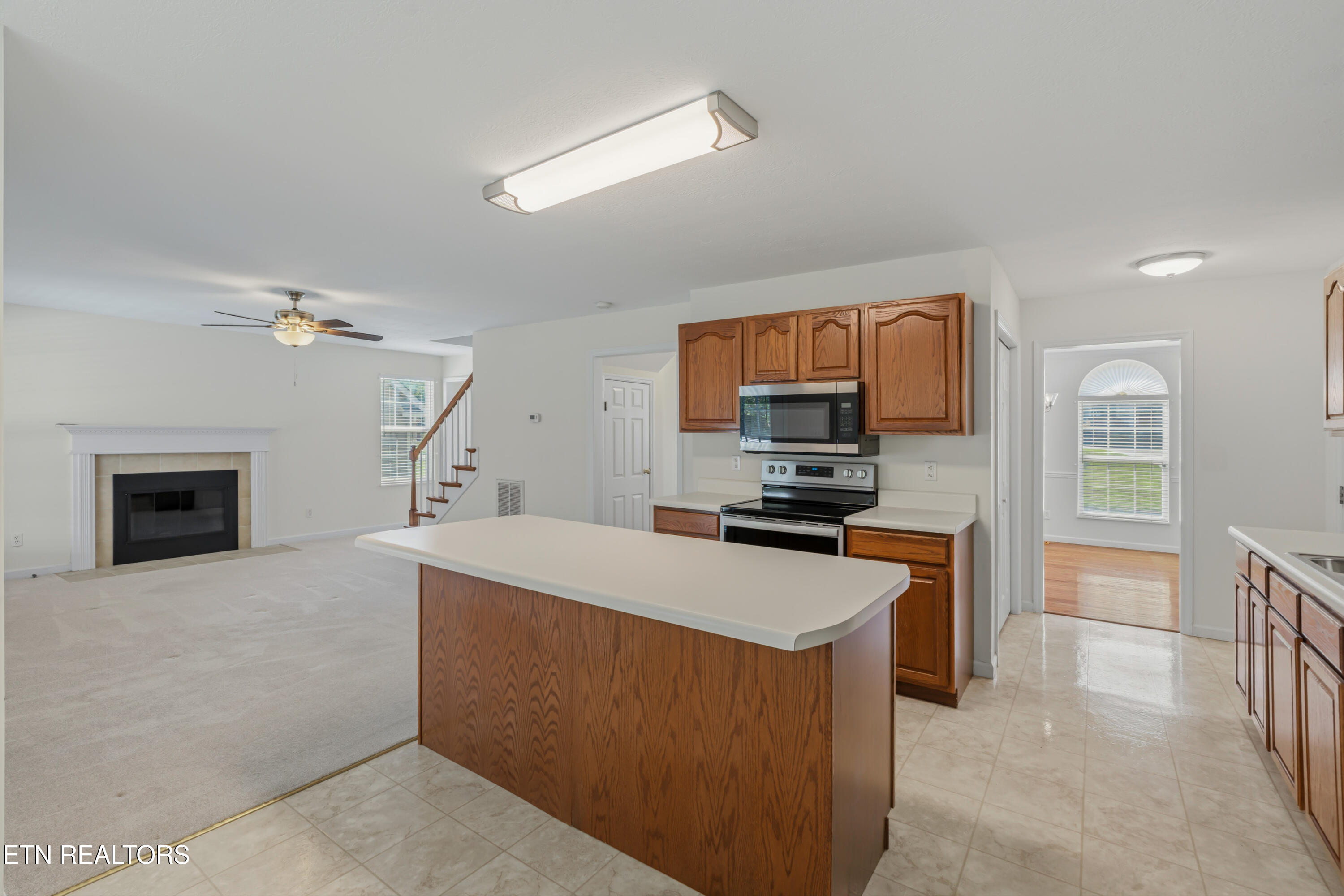 7233 Ashburton Drive Knoxville TN 37909